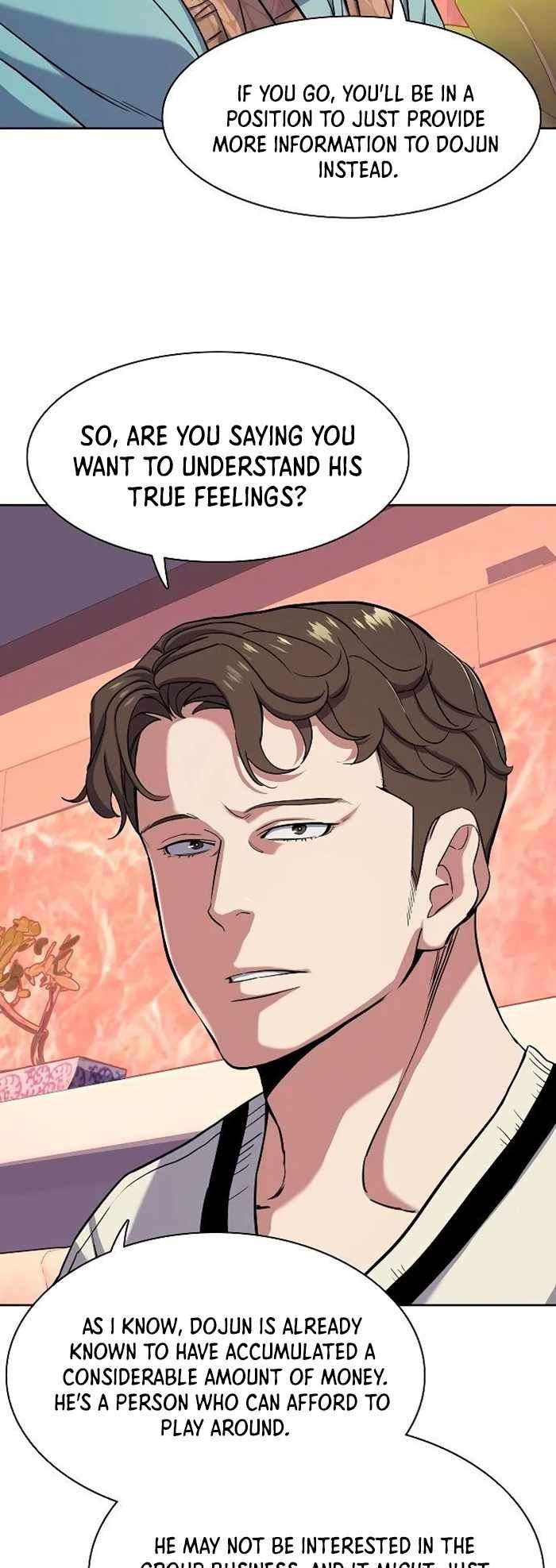 Reborn Rich chapter 76 page 36