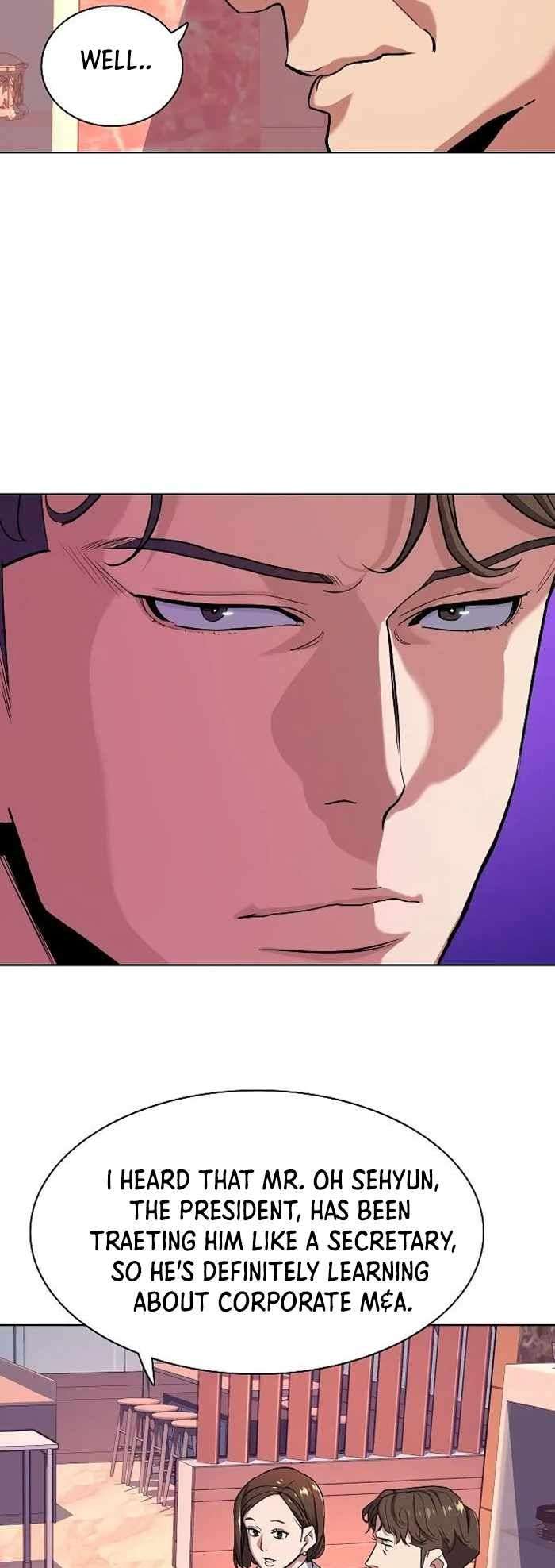 Reborn Rich chapter 76 page 41