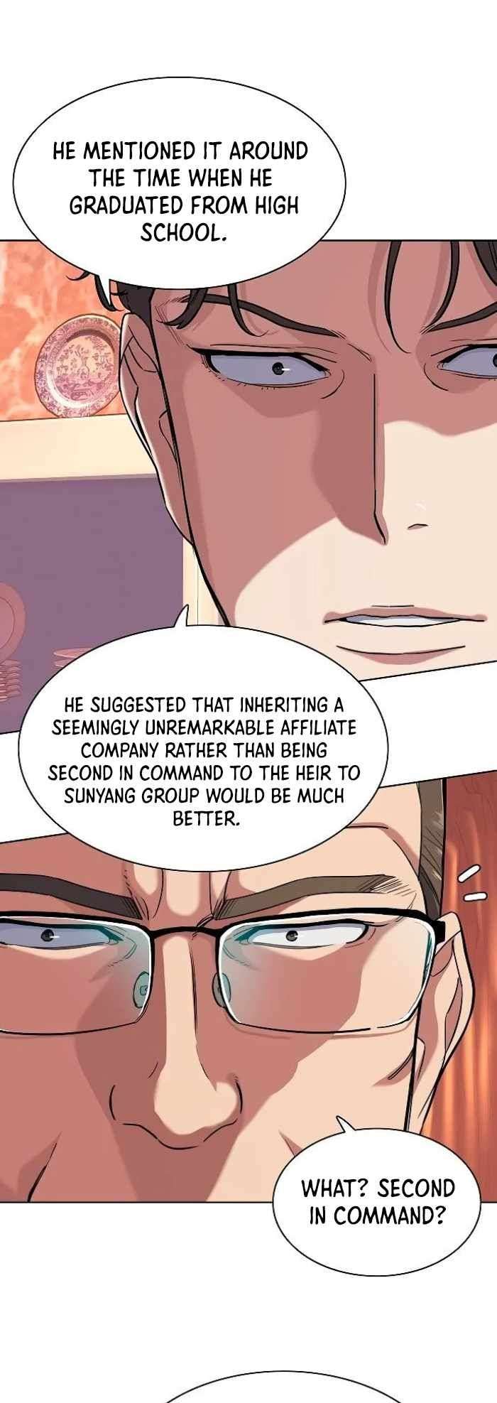 Reborn Rich chapter 76 page 44