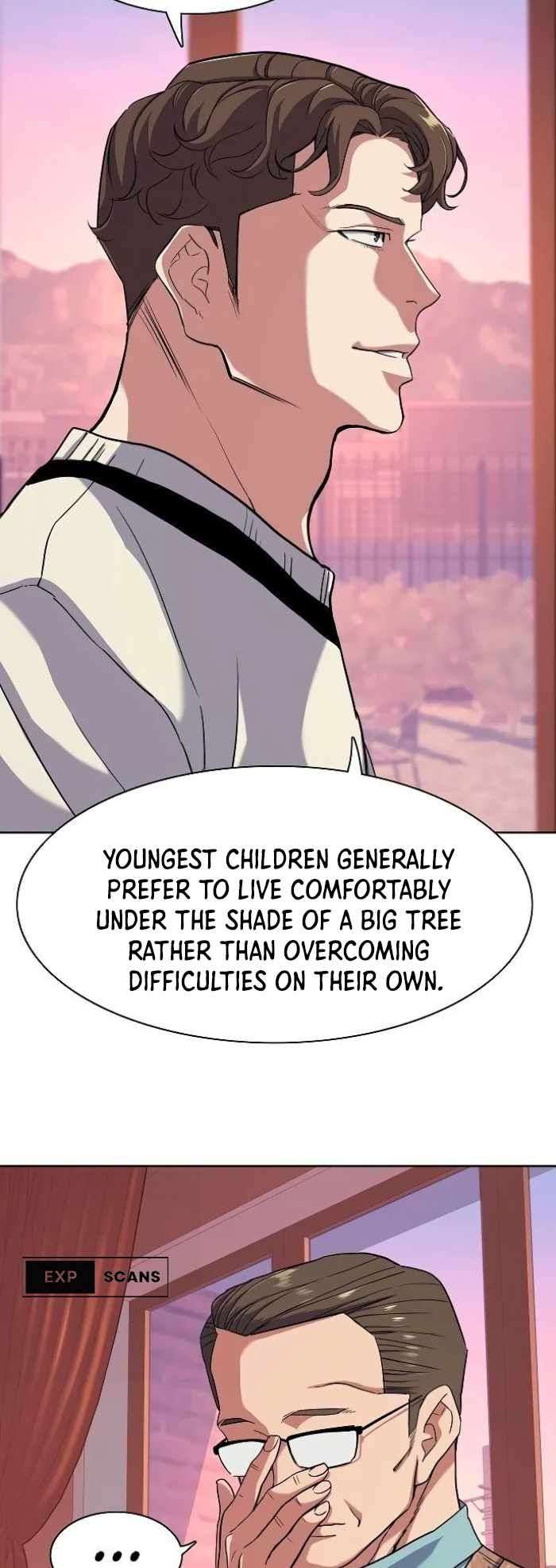Reborn Rich chapter 76 page 46