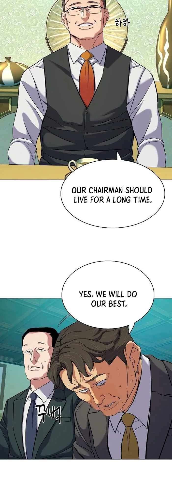 Reborn Rich chapter 76 page 6