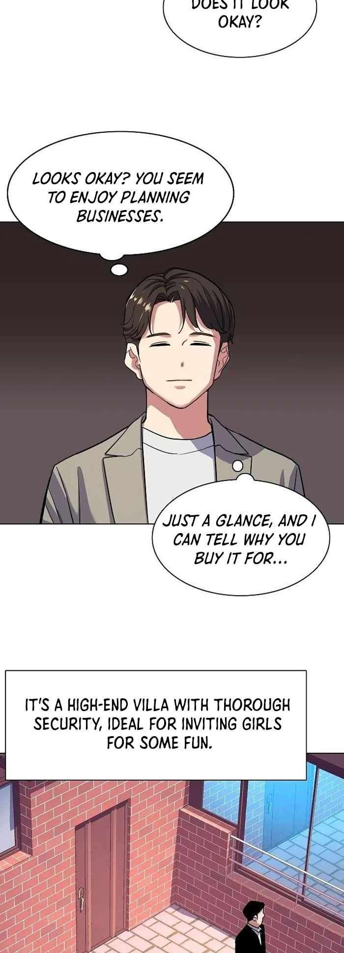 Reborn Rich chapter 76 page 61
