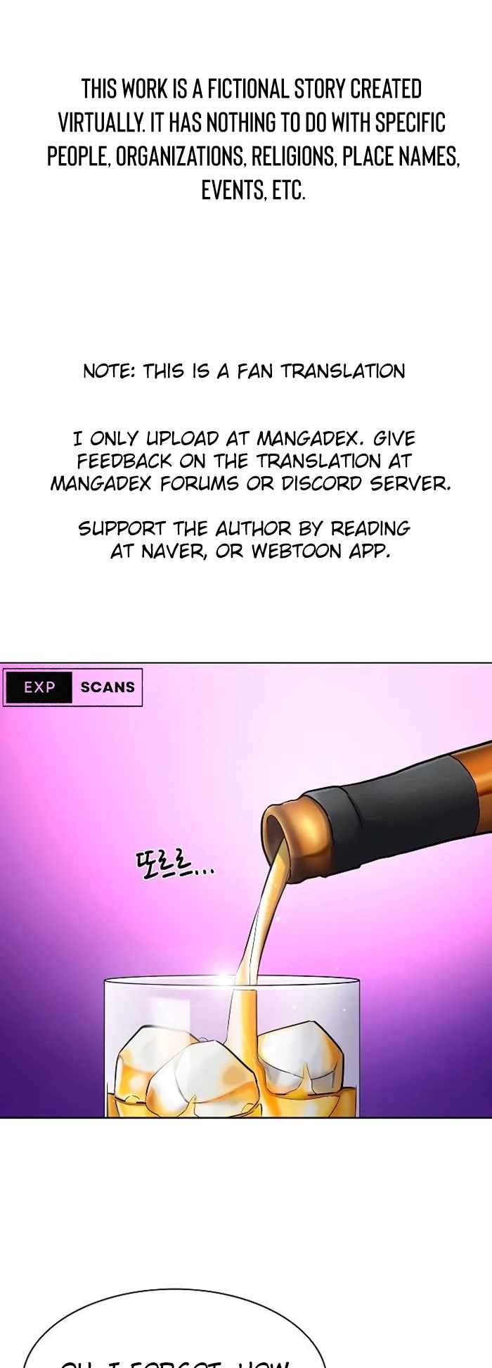 Reborn Rich chapter 77 page 1