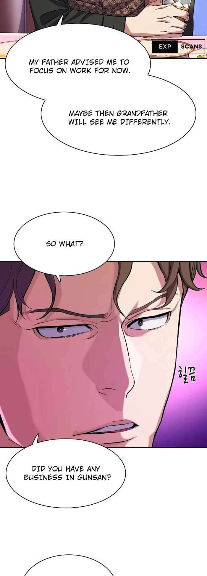 Reborn Rich chapter 77 page 11