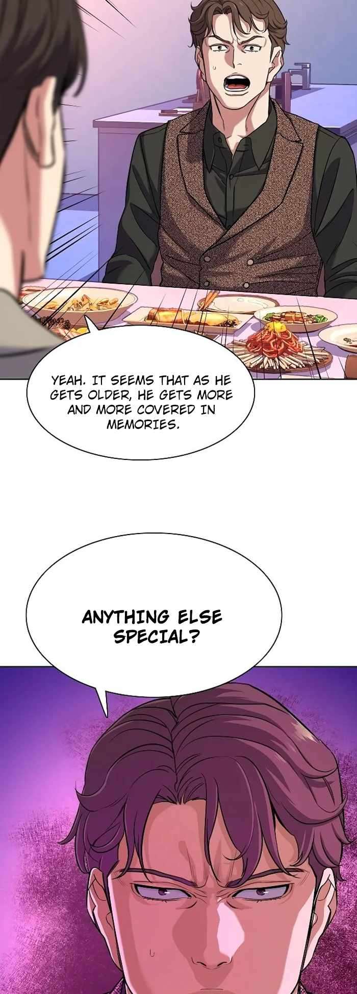 Reborn Rich chapter 77 page 13