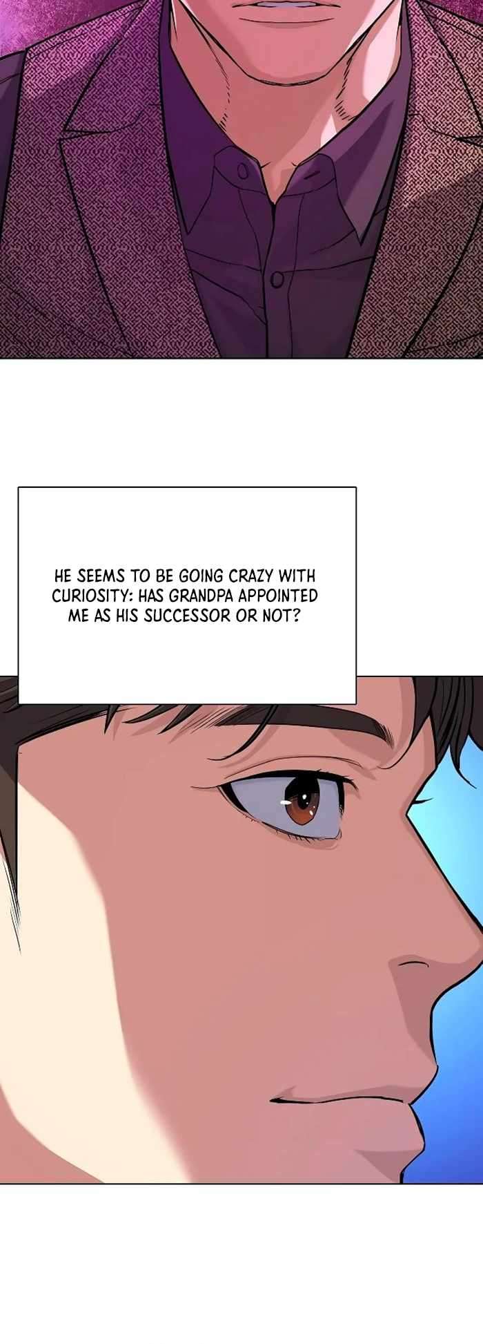 Reborn Rich chapter 77 page 14