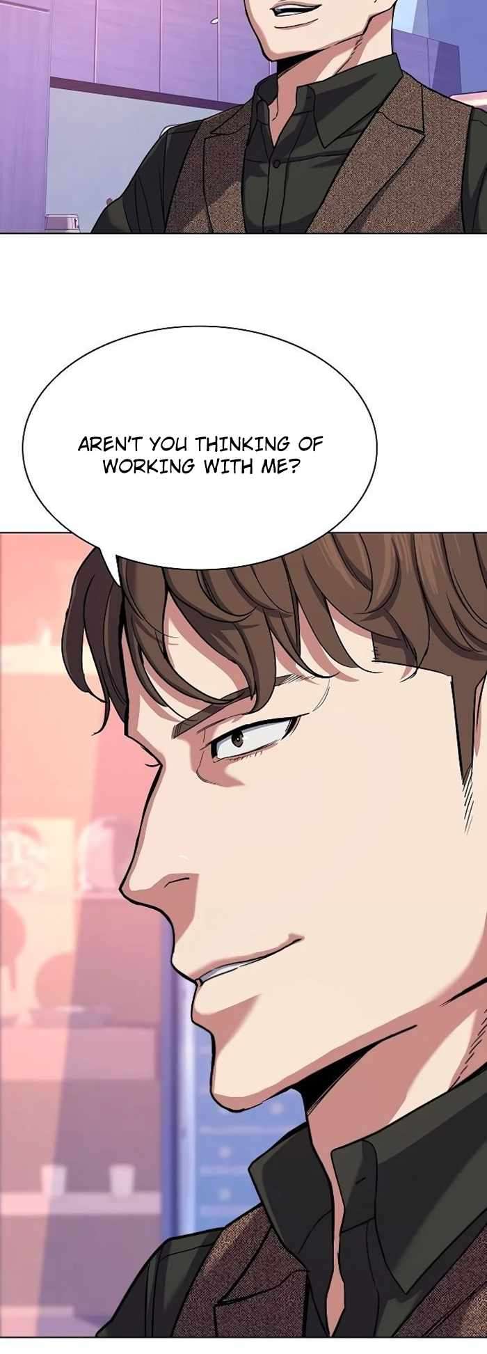 Reborn Rich chapter 77 page 18