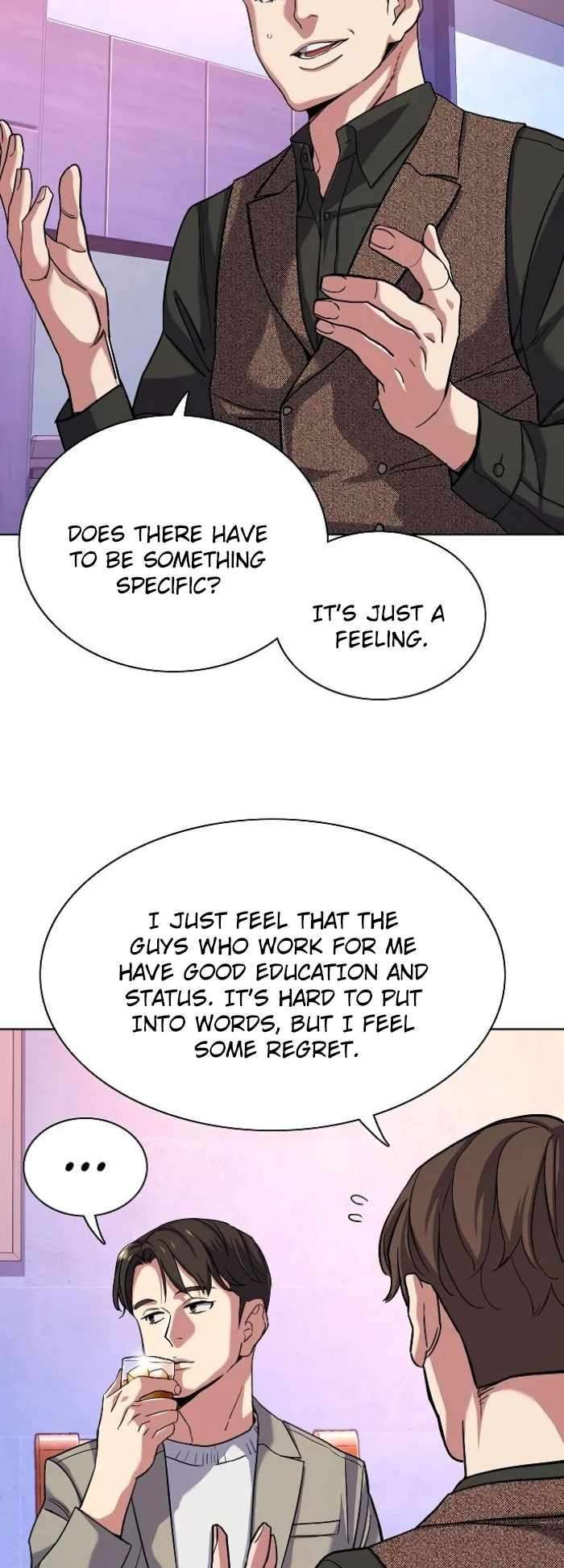 Reborn Rich chapter 77 page 23
