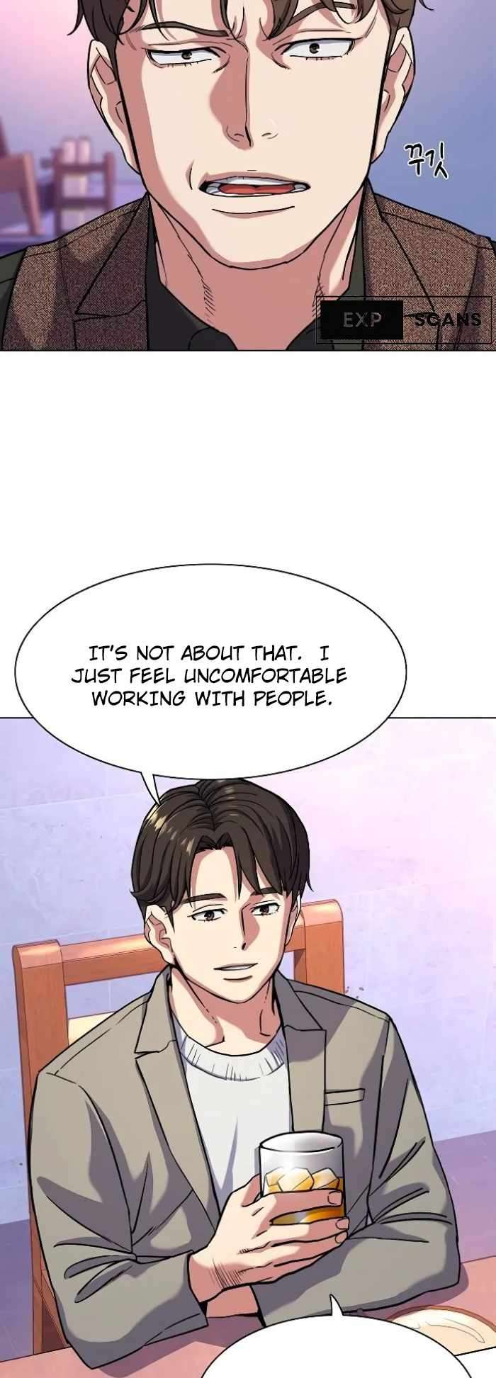 Reborn Rich chapter 77 page 25