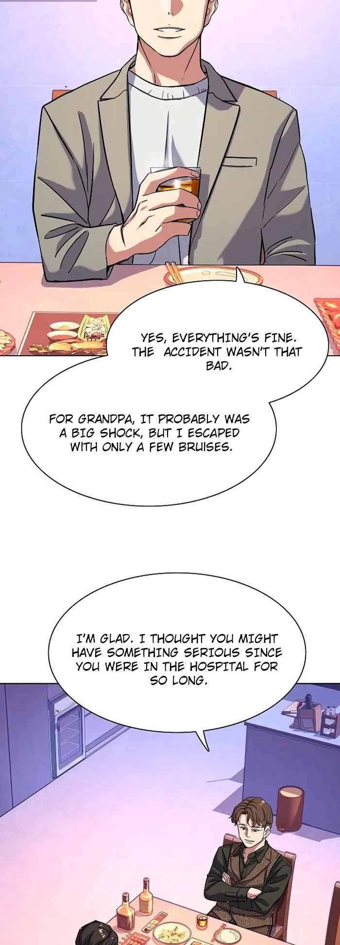 Reborn Rich chapter 77 page 3