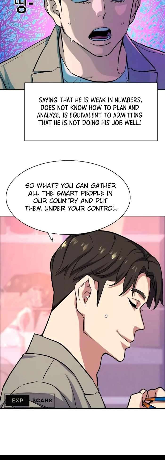 Reborn Rich chapter 77 page 31