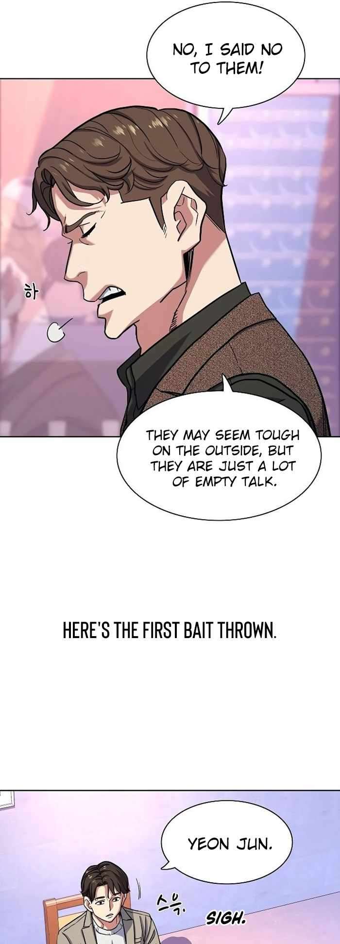 Reborn Rich chapter 77 page 32