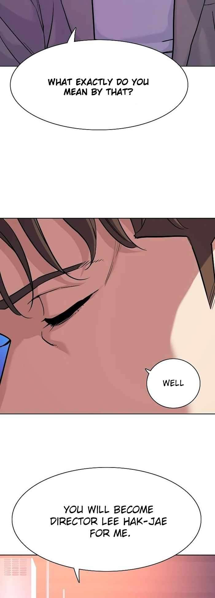 Reborn Rich chapter 77 page 36