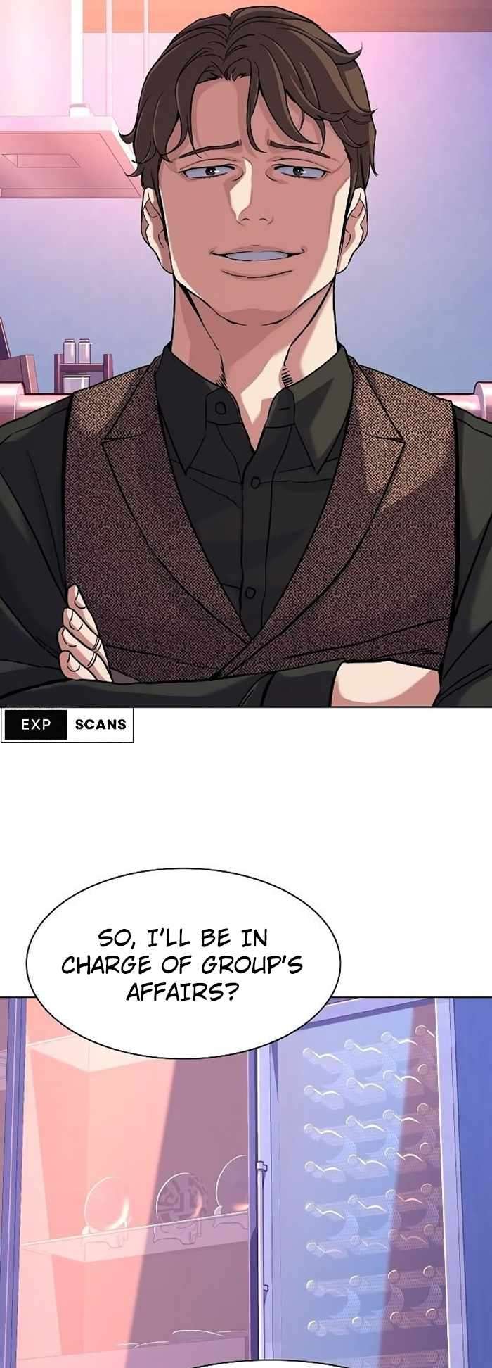 Reborn Rich chapter 77 page 37