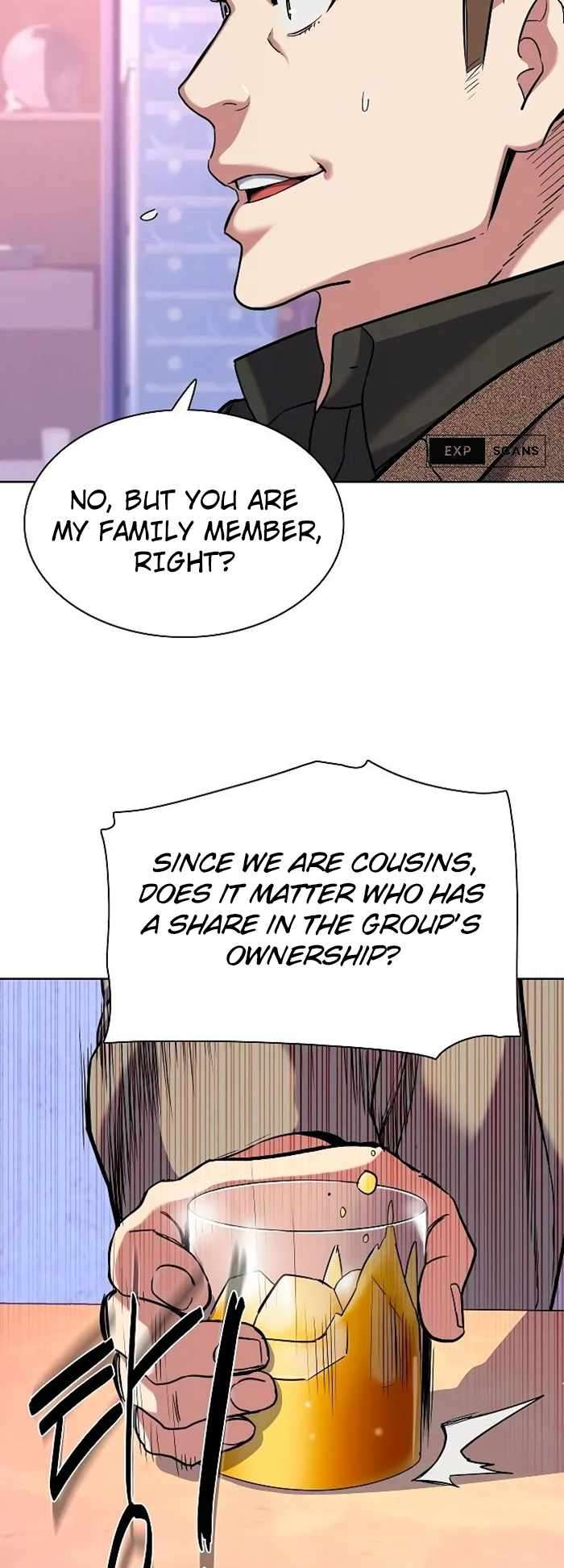 Reborn Rich chapter 77 page 46