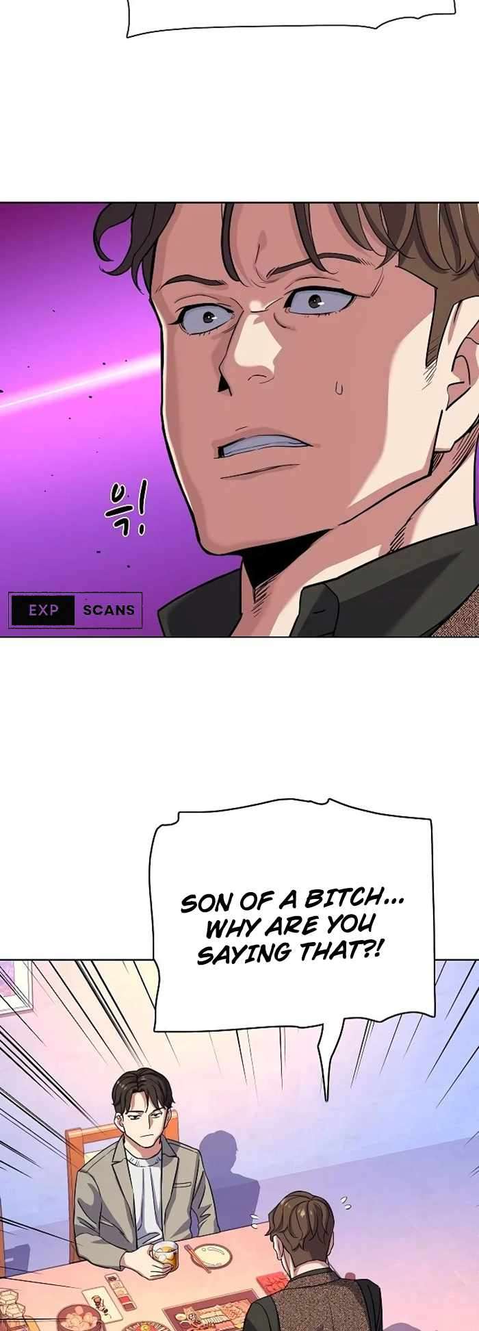 Reborn Rich chapter 77 page 48
