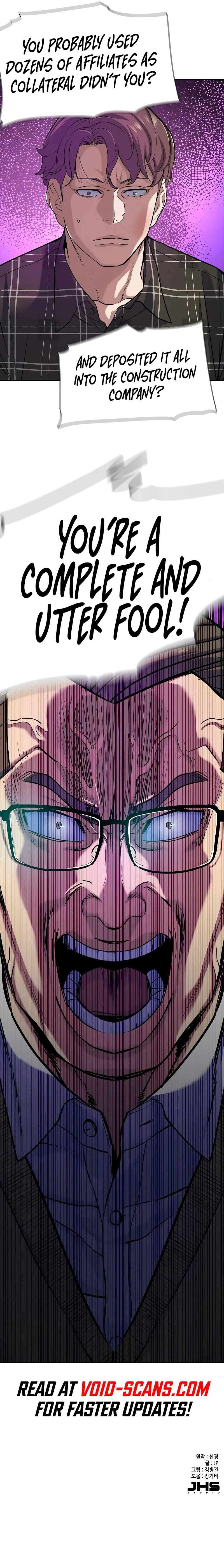 Reborn Rich chapter 82 page 11