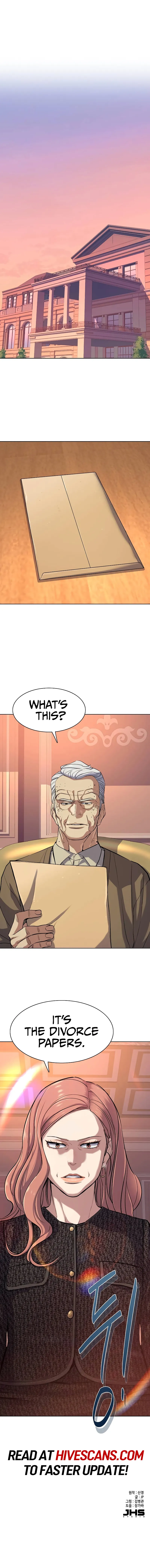 Reborn Rich chapter 94 page 13