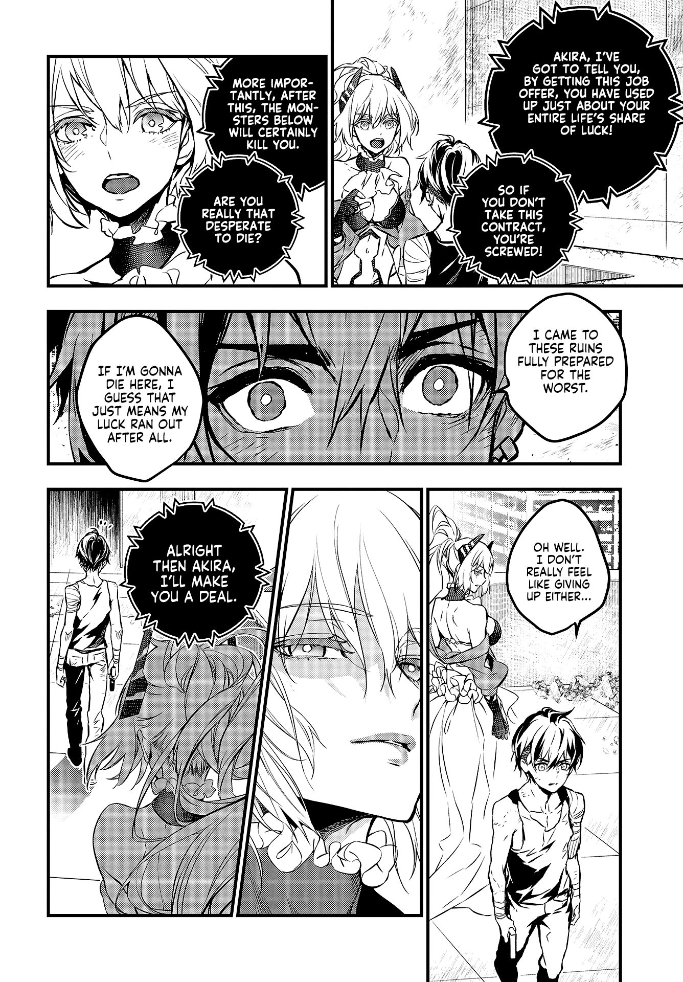 Rebuild World chapter 1 page 34