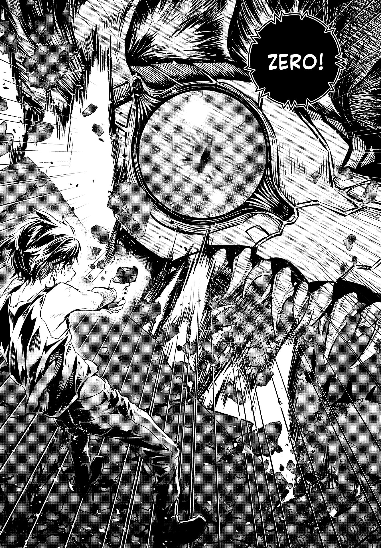 Rebuild World chapter 1 page 46