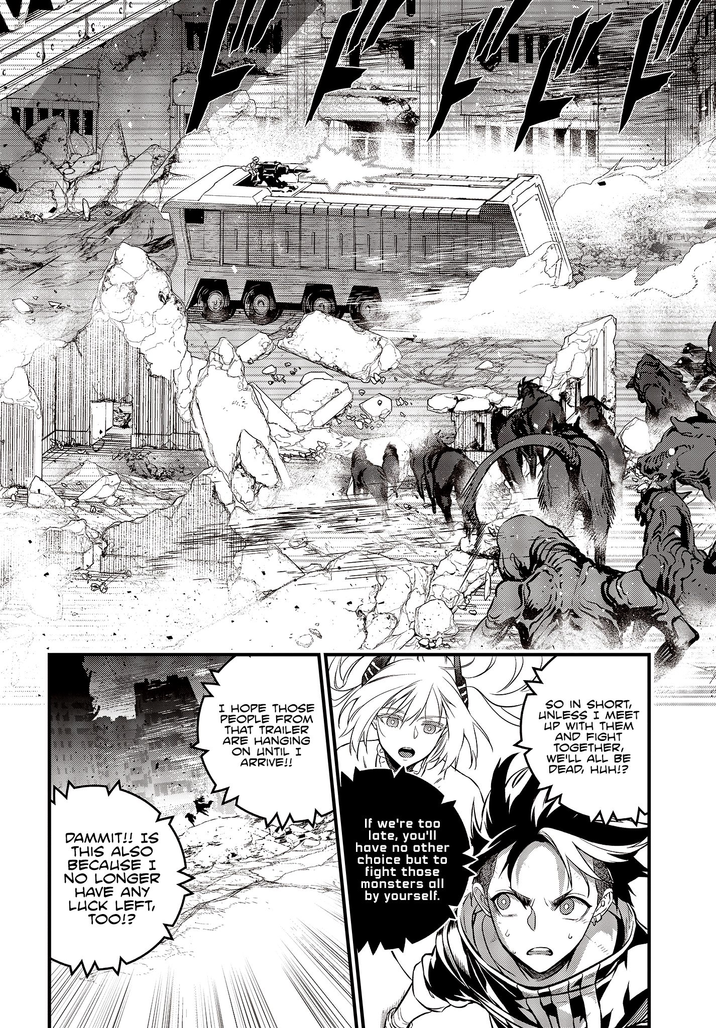 Rebuild World chapter 10 page 16