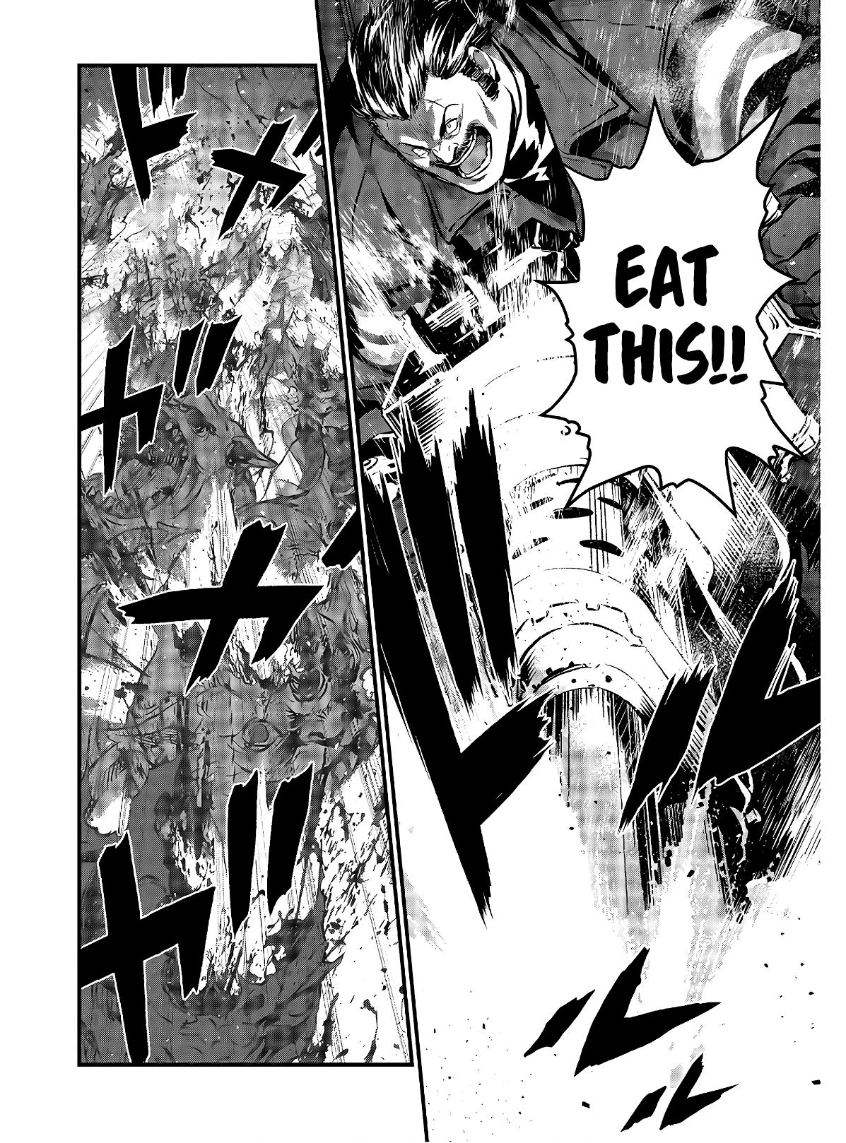 Rebuild World chapter 11 page 16