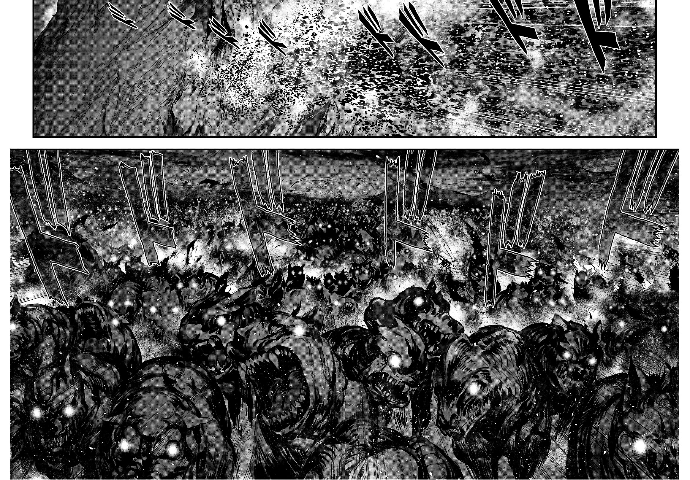 Rebuild World chapter 11 page 7