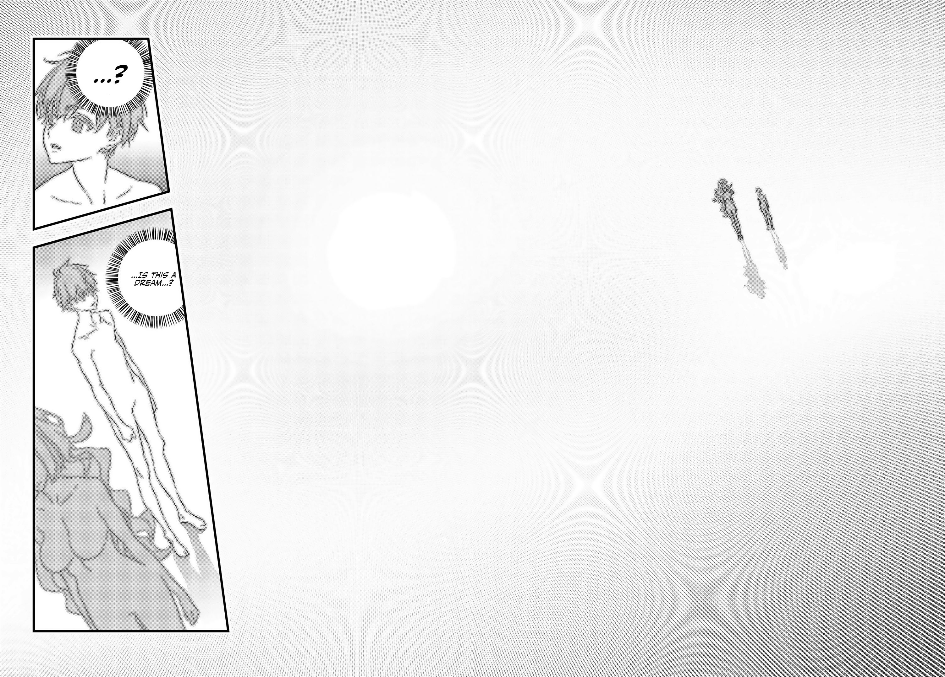 Rebuild World chapter 12 page 11