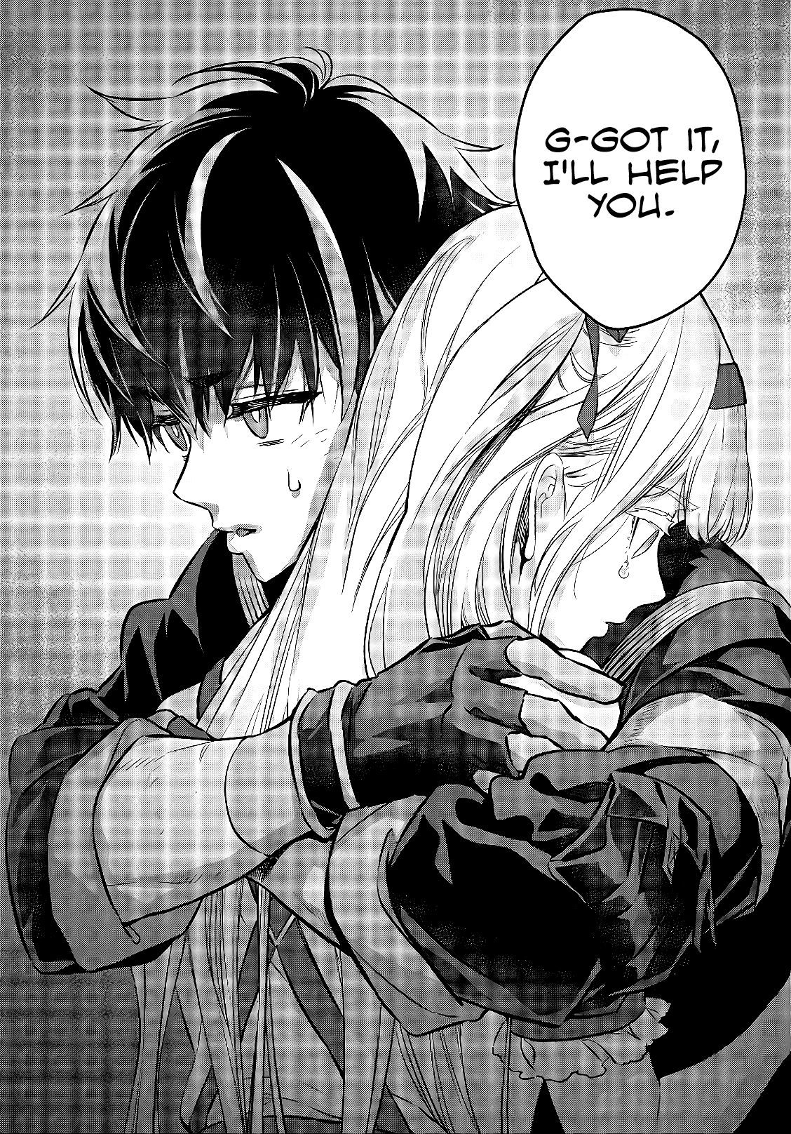 Rebuild World chapter 14 page 17