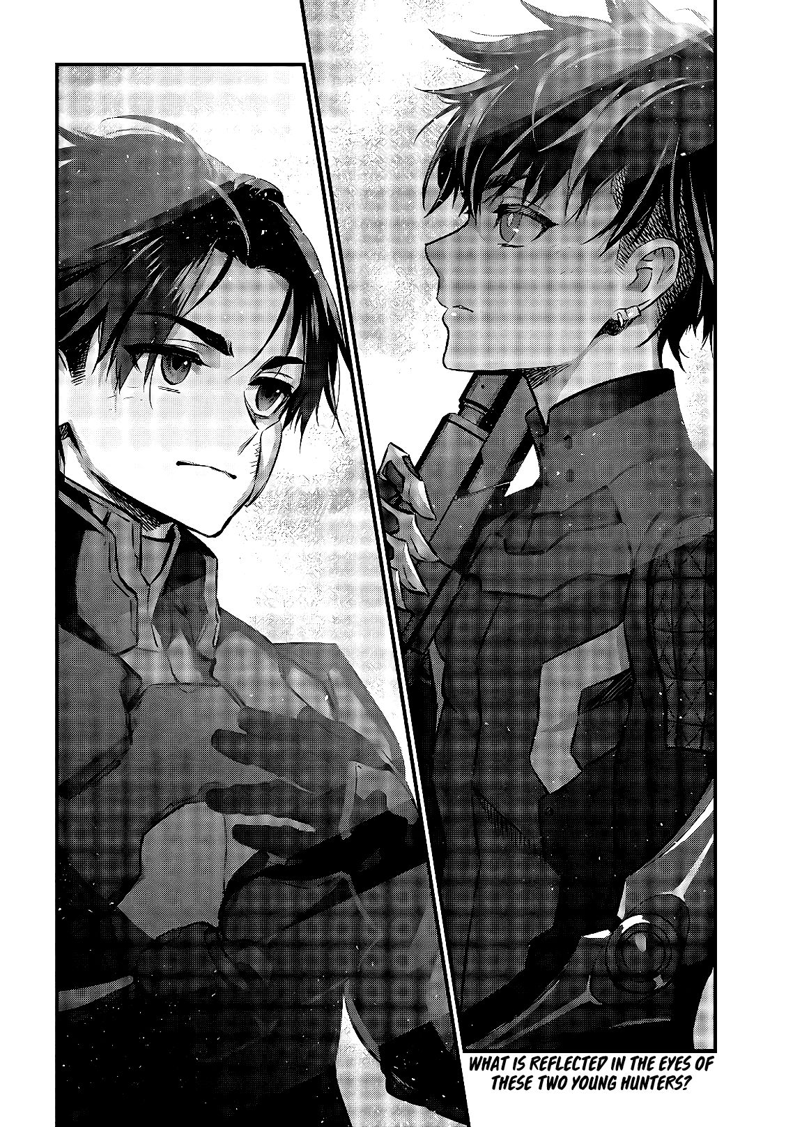 Rebuild World chapter 14 page 33