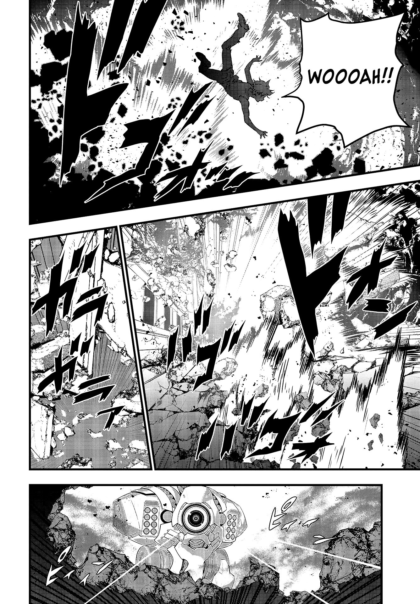 Rebuild World chapter 2 page 10