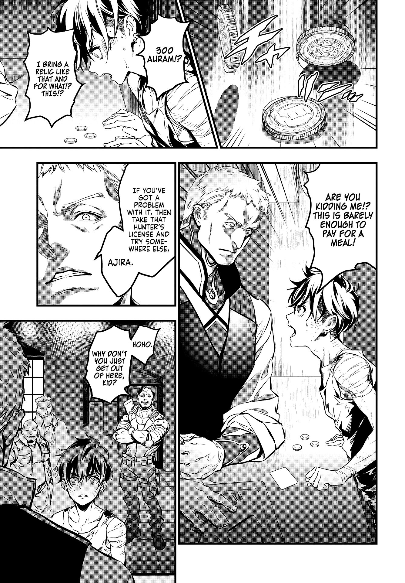 Rebuild World chapter 2 page 24