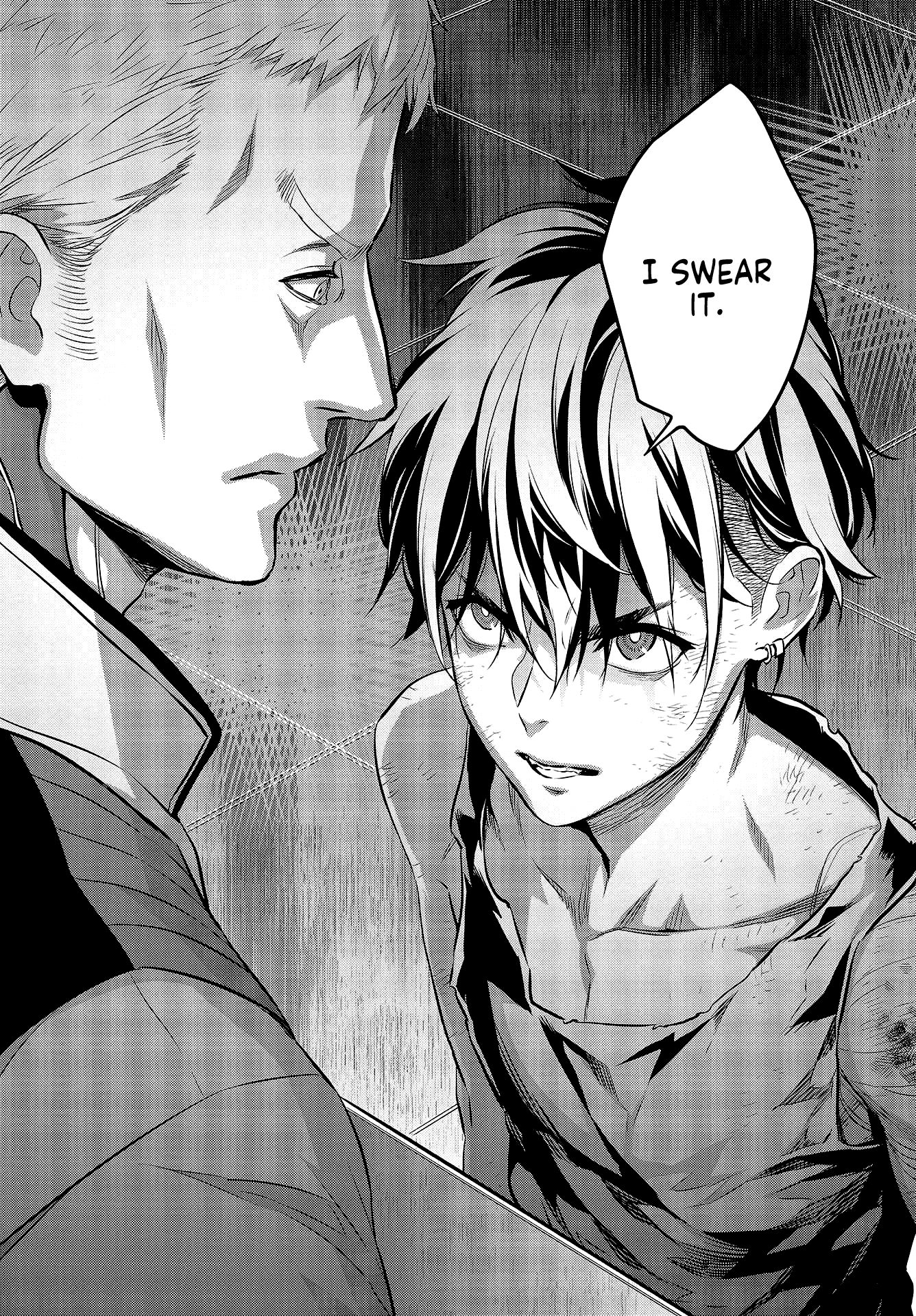 Rebuild World chapter 2 page 27