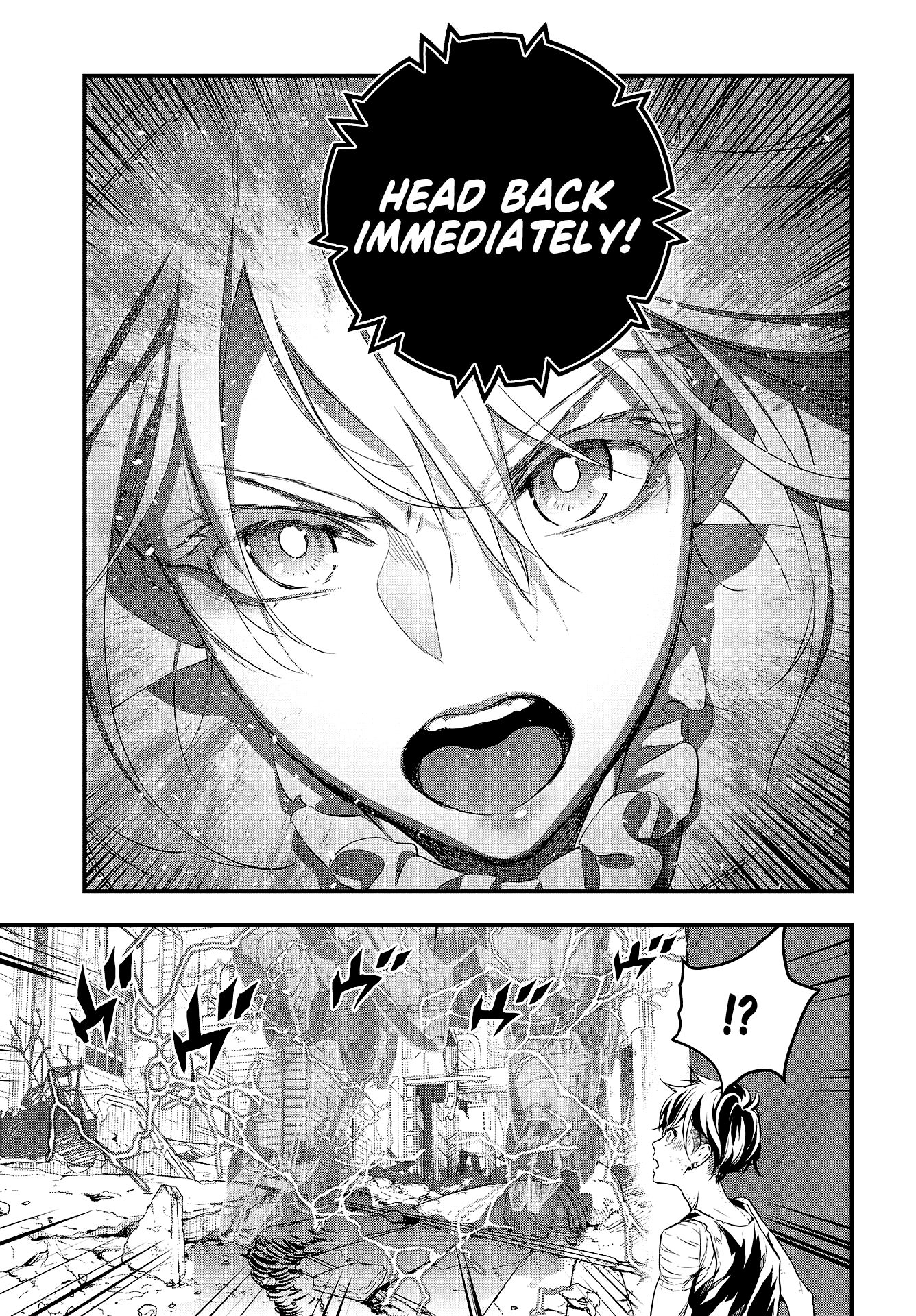 Rebuild World chapter 2 page 7