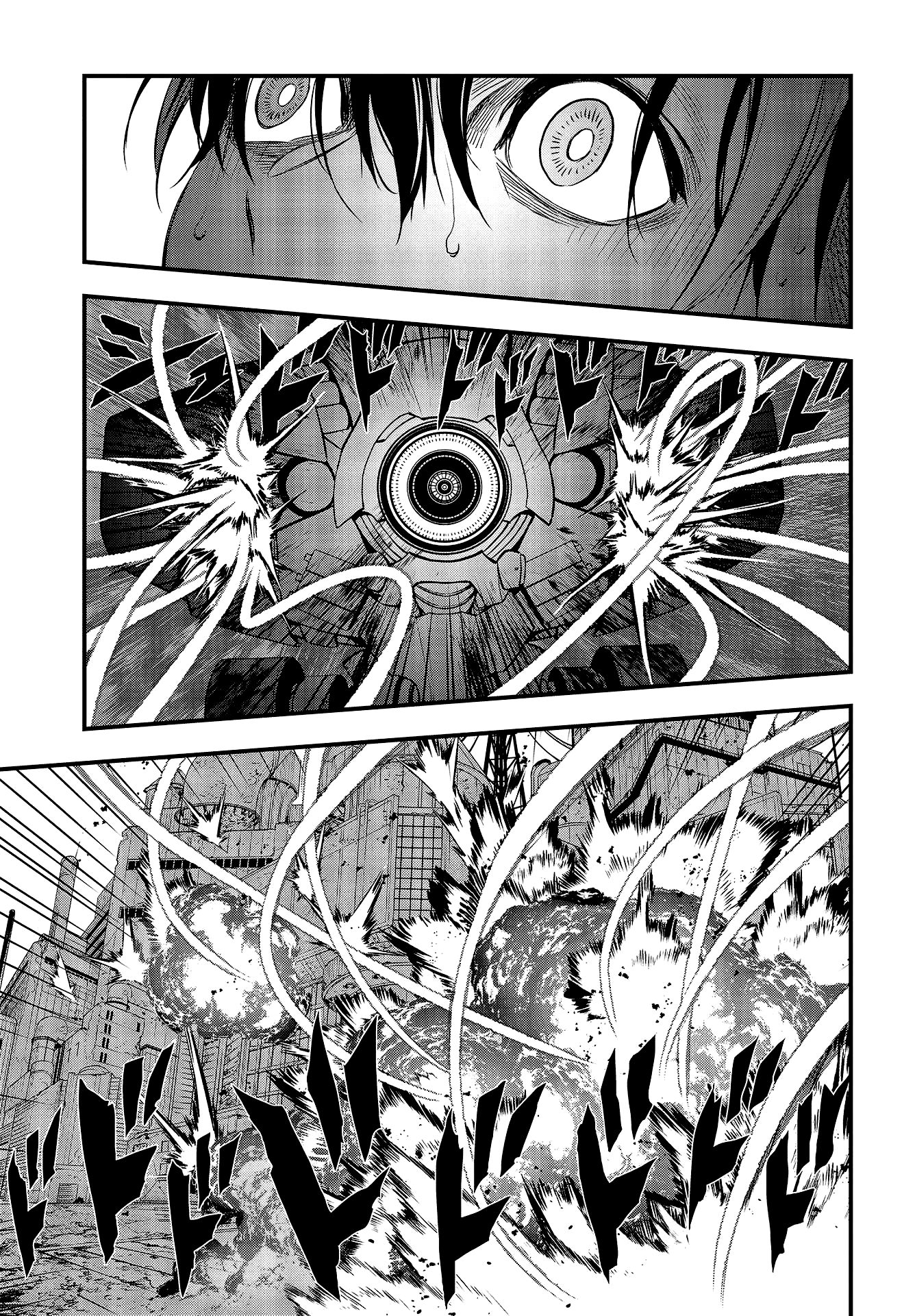 Rebuild World chapter 2 page 9