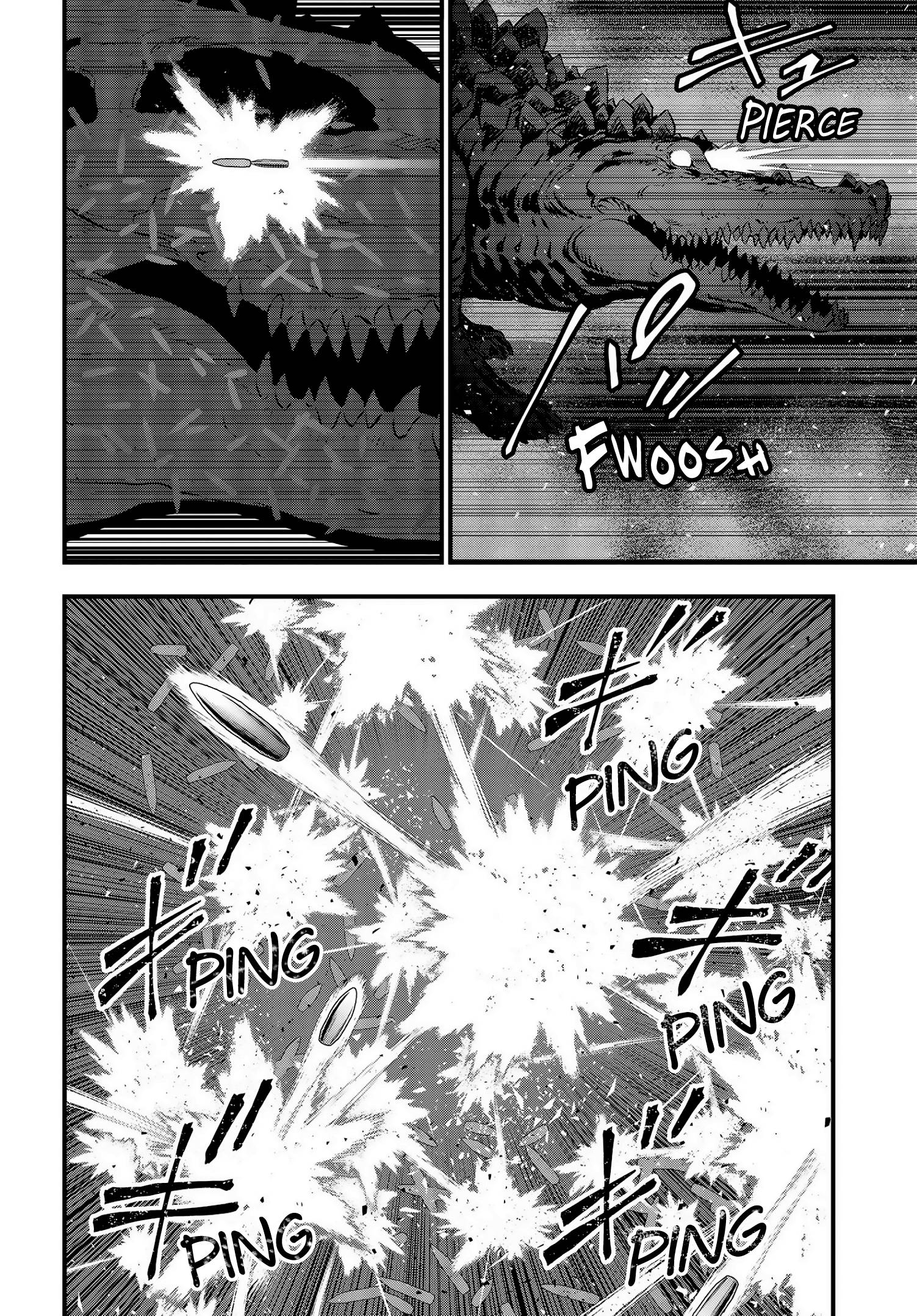 Rebuild World chapter 21 page 16