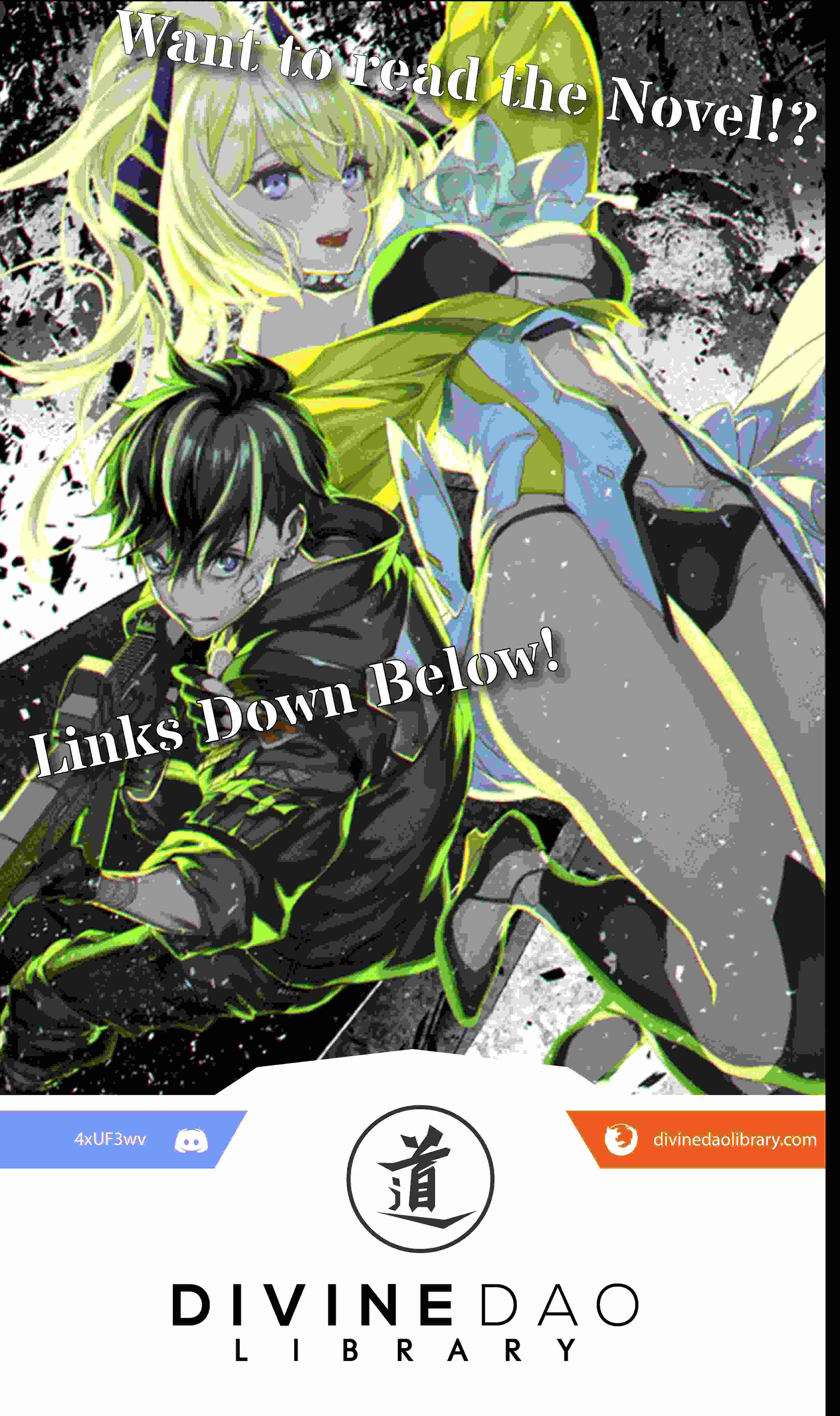 Rebuild World chapter 24 page 35