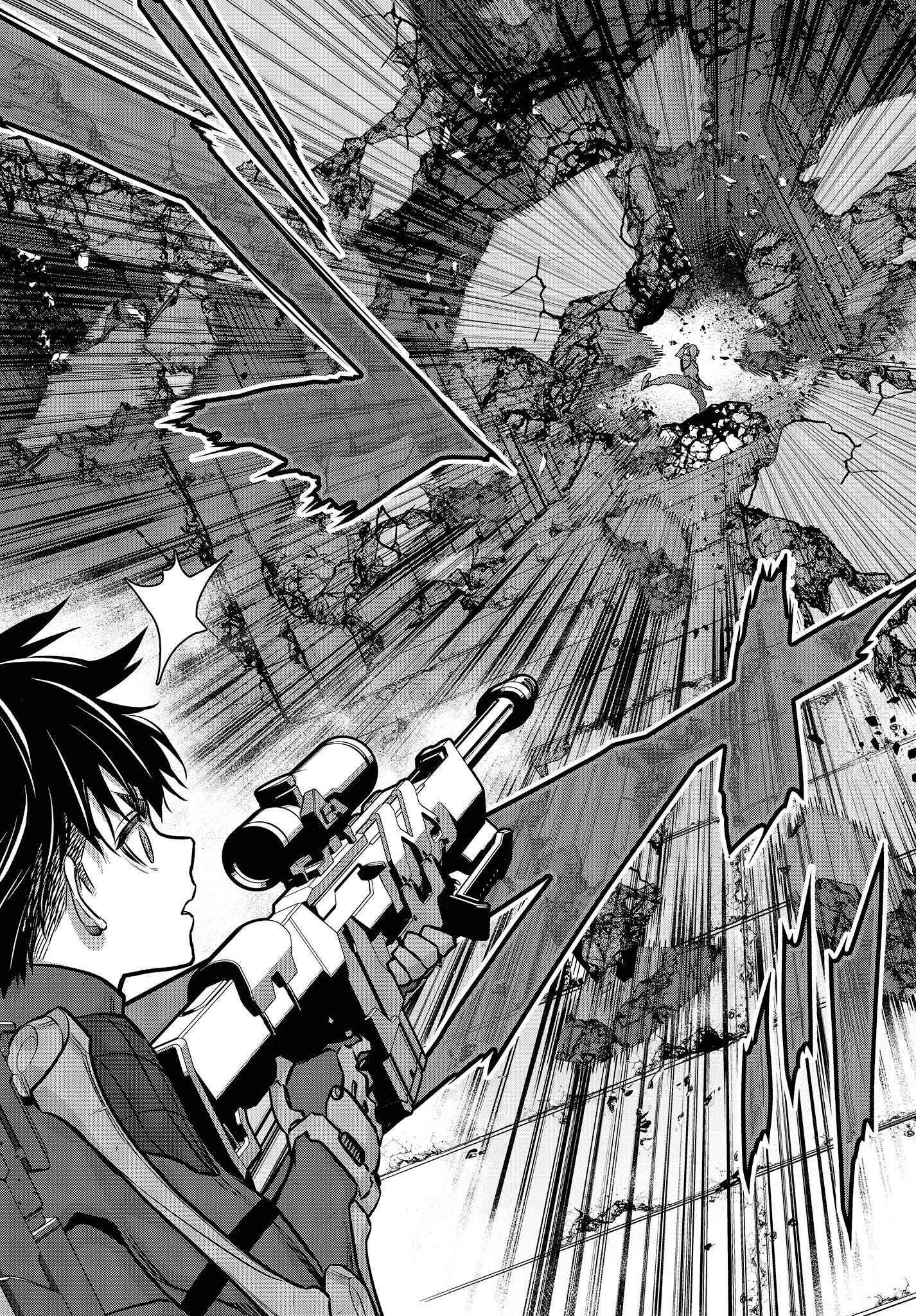 Rebuild World chapter 29 page 7