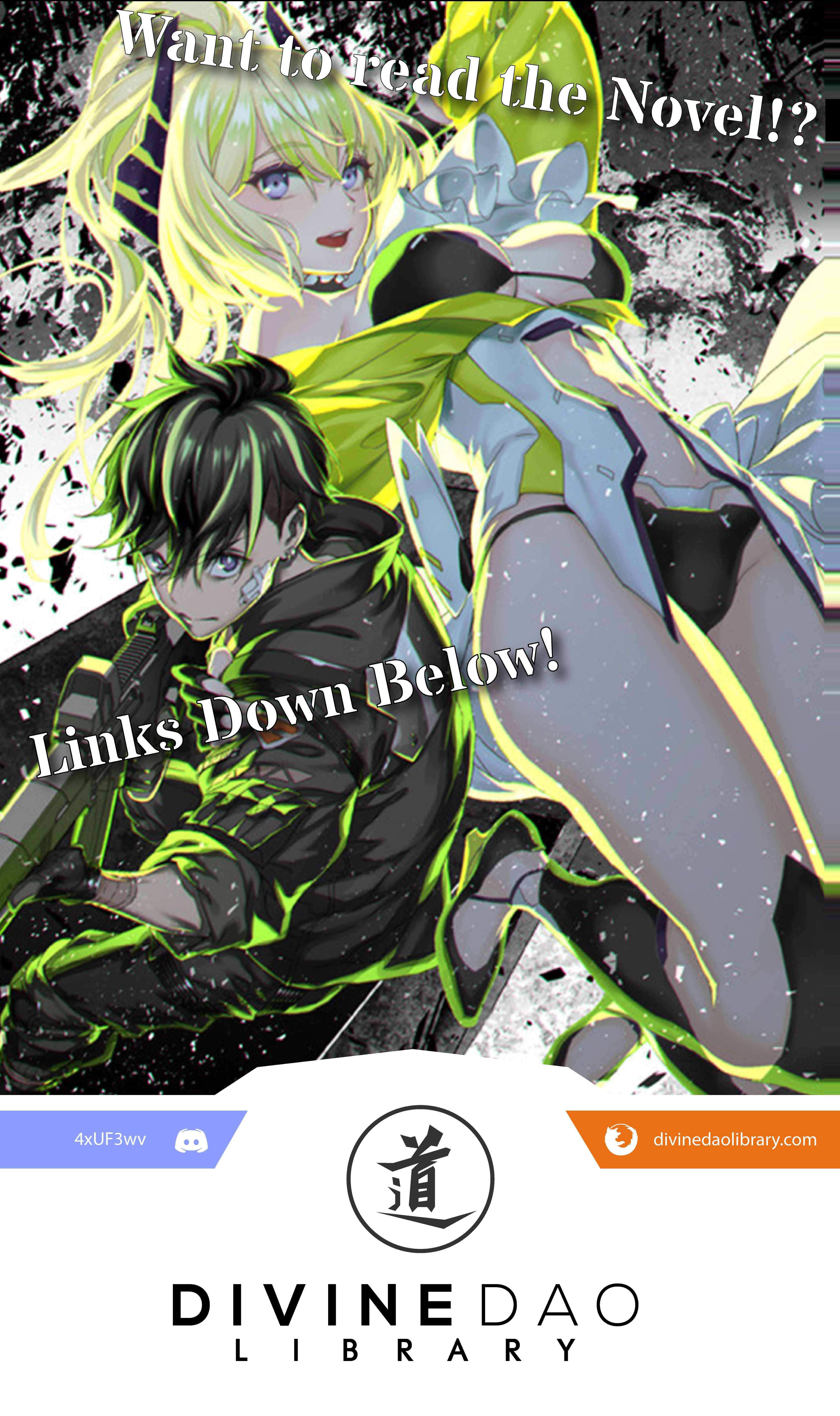 Rebuild World chapter 30 page 35