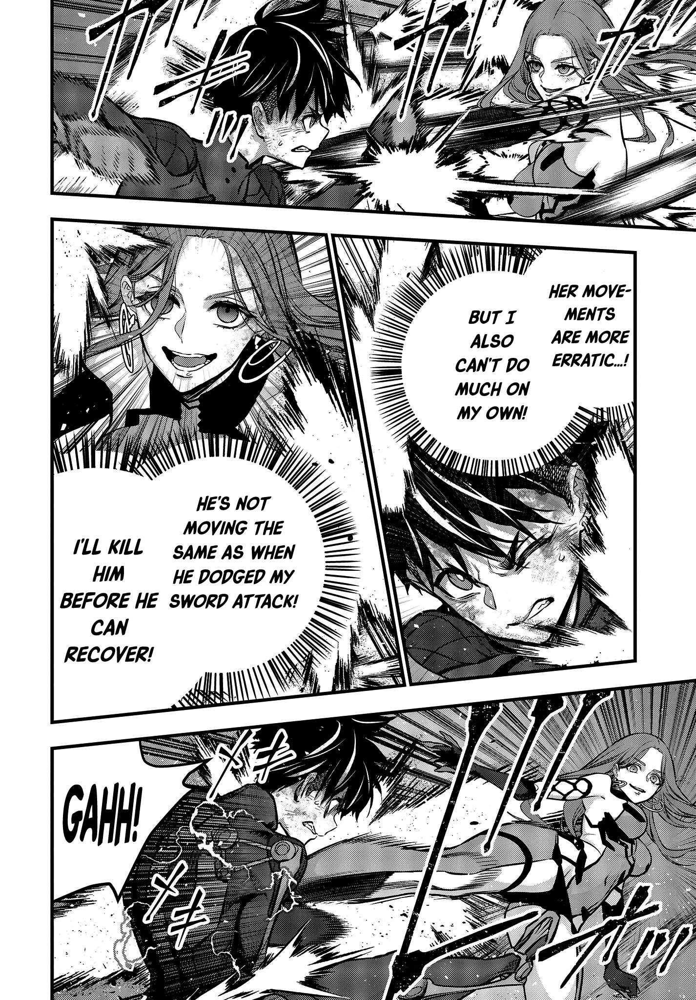 Rebuild World chapter 36 page 3