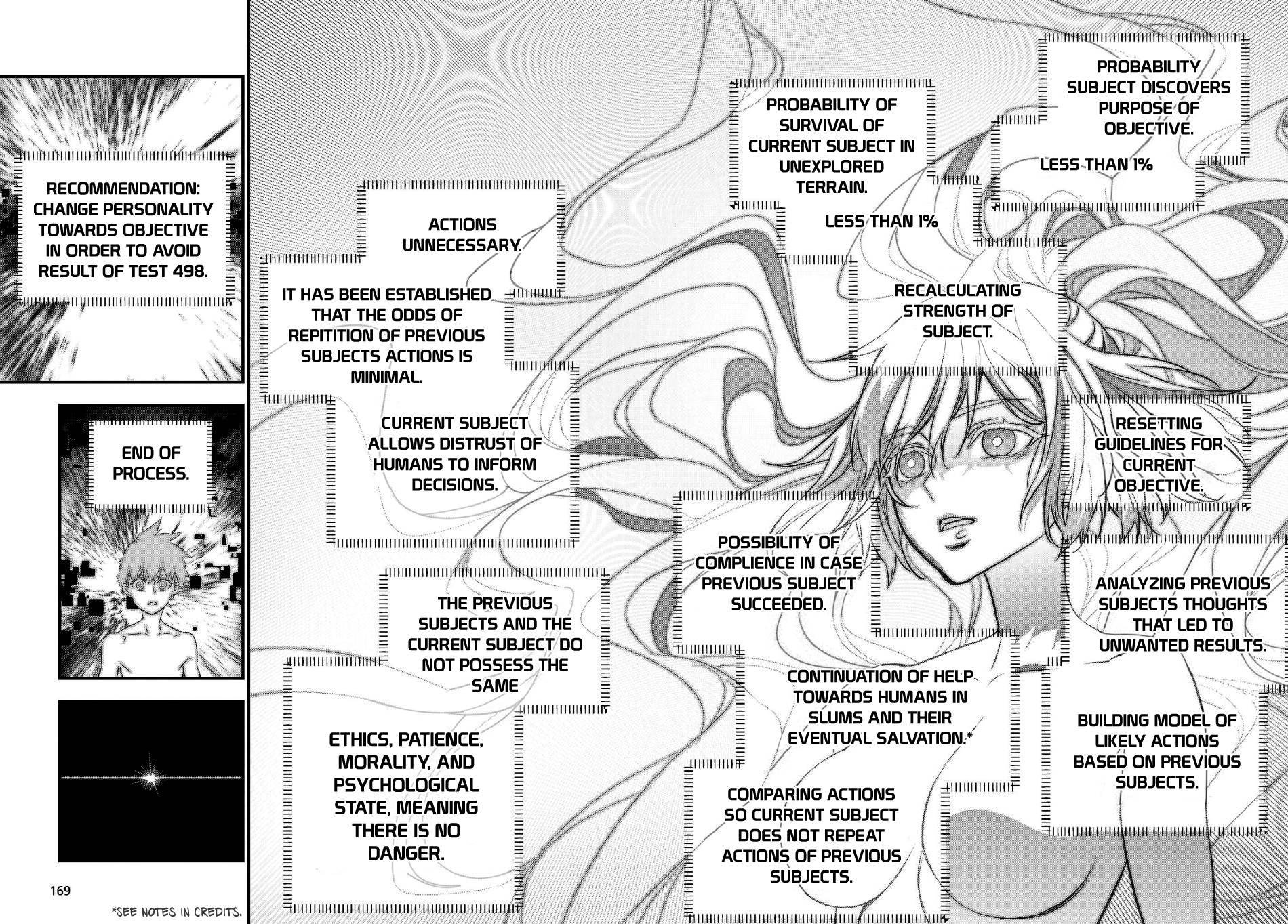 Rebuild World chapter 37 page 16