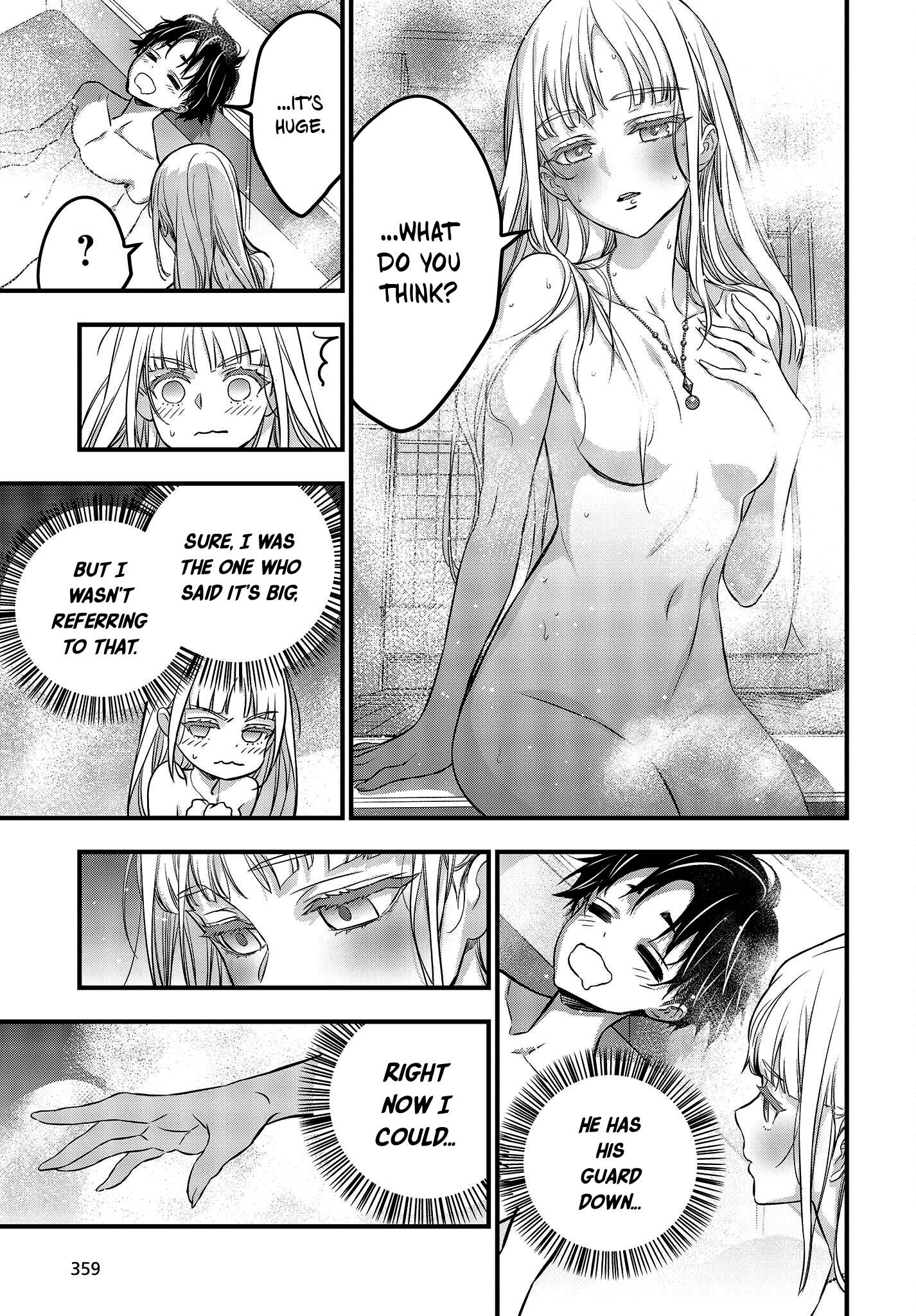 Rebuild World chapter 38 page 29