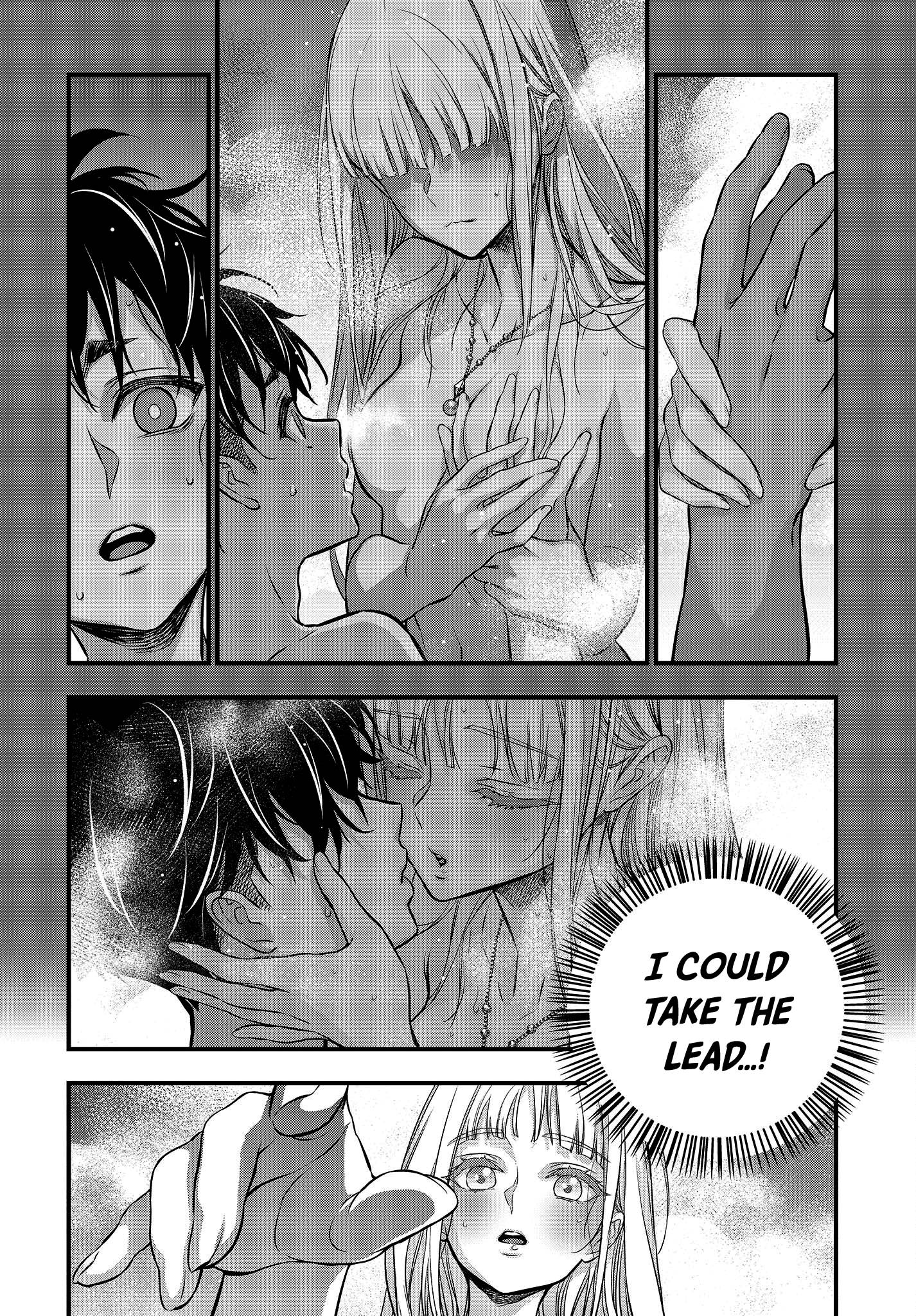 Rebuild World chapter 38 page 30