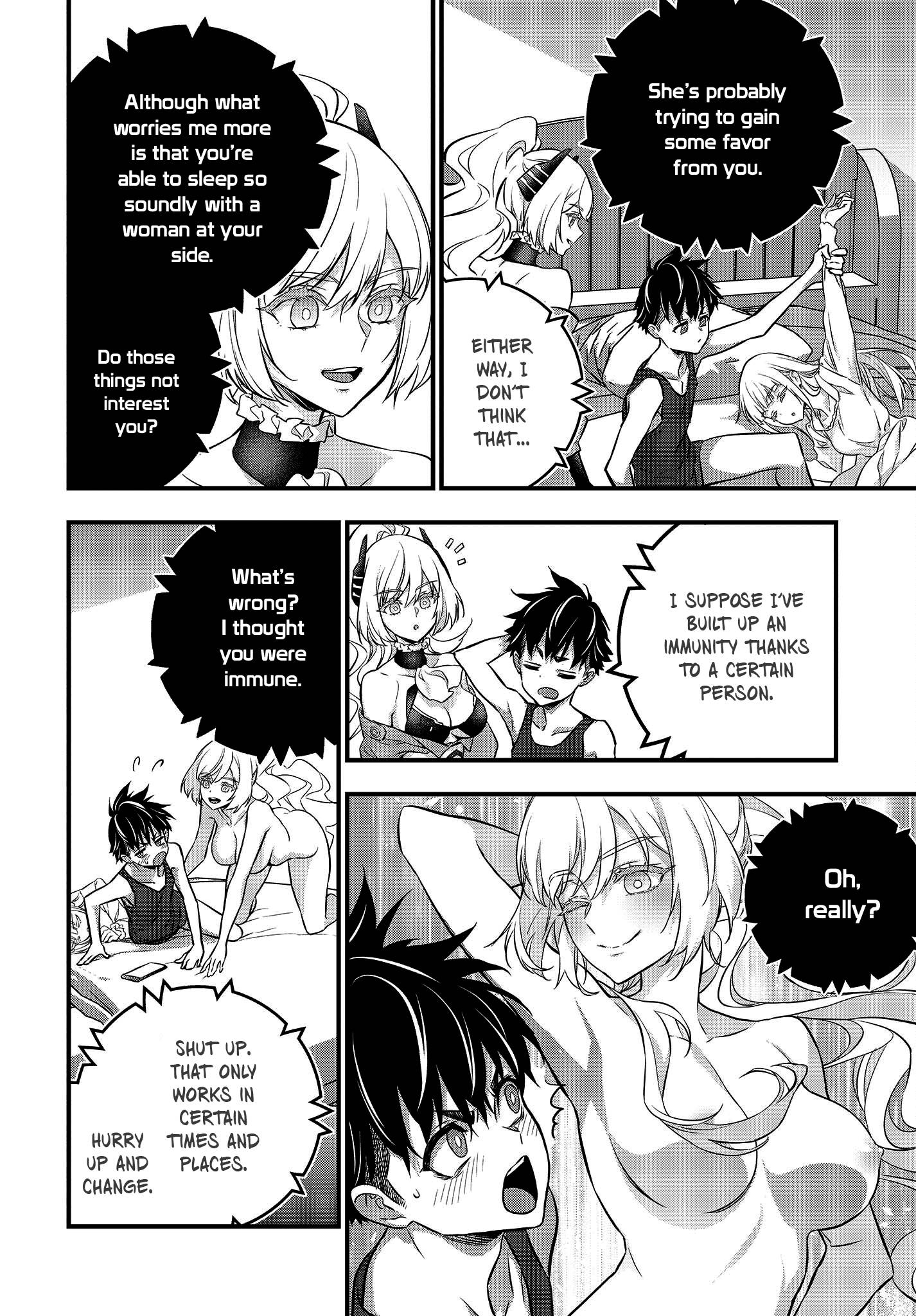 Rebuild World chapter 39 page 2