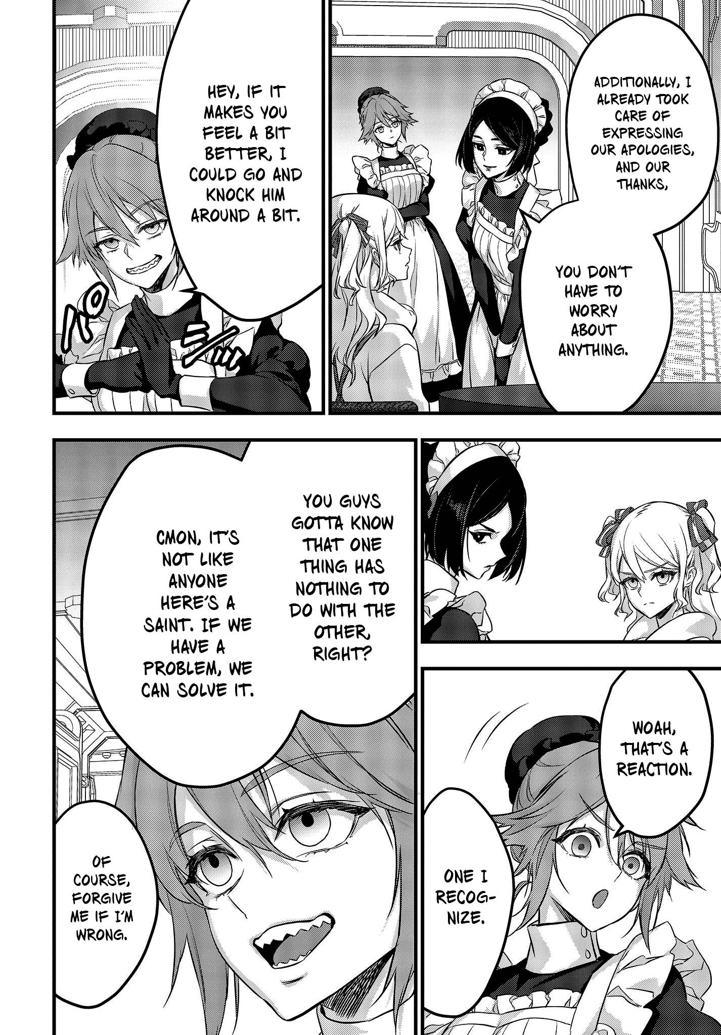 Rebuild World chapter 40 page 4