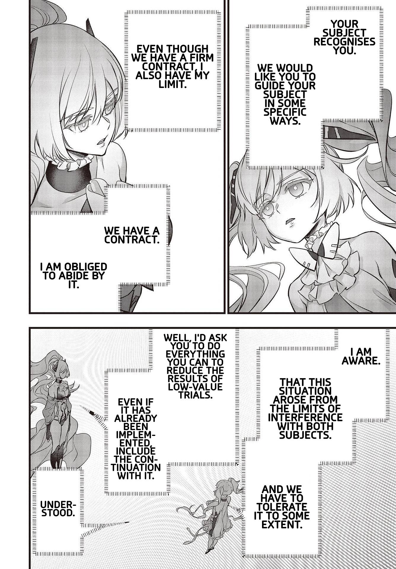 Rebuild World chapter 42 page 17