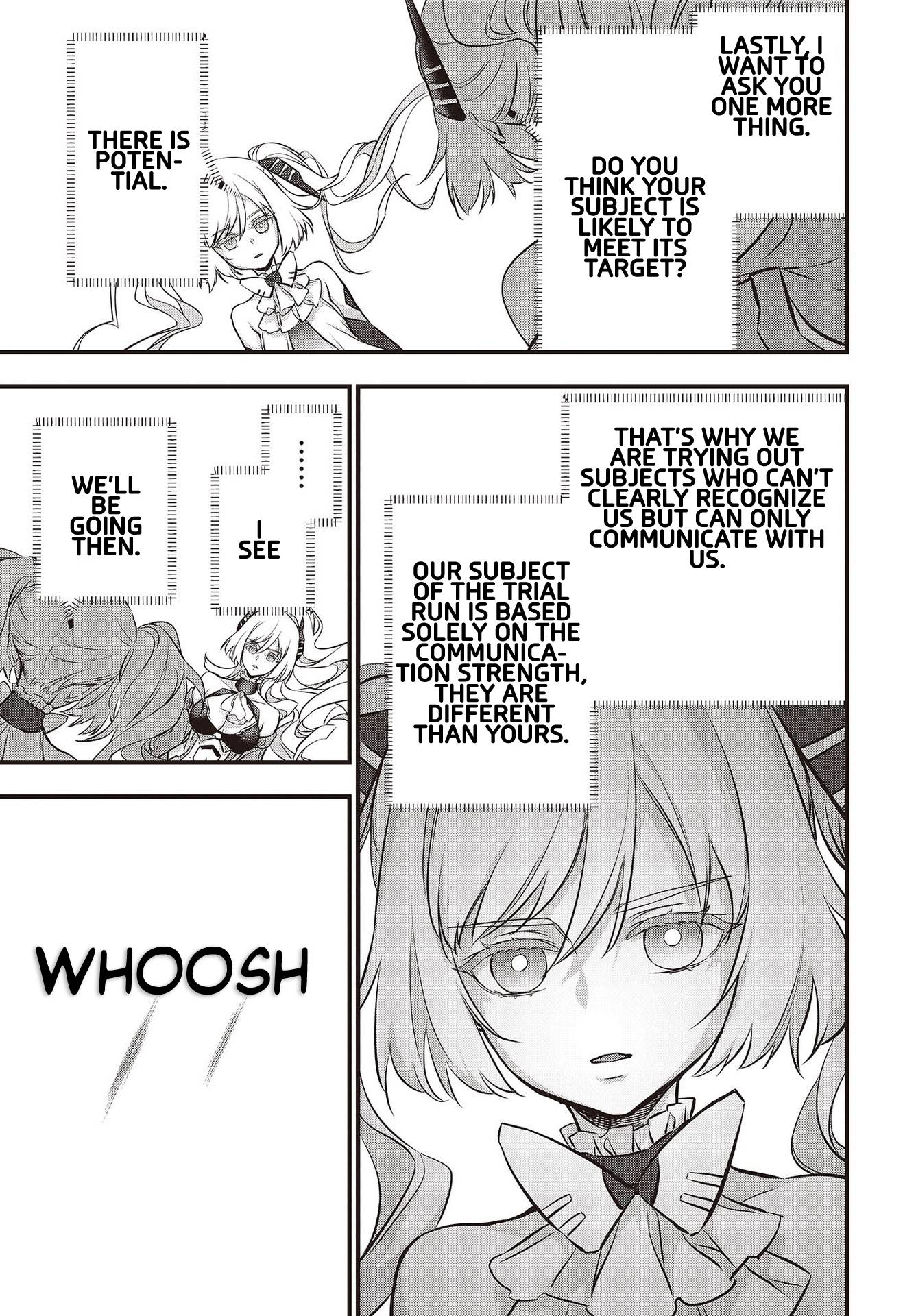 Rebuild World chapter 42 page 18