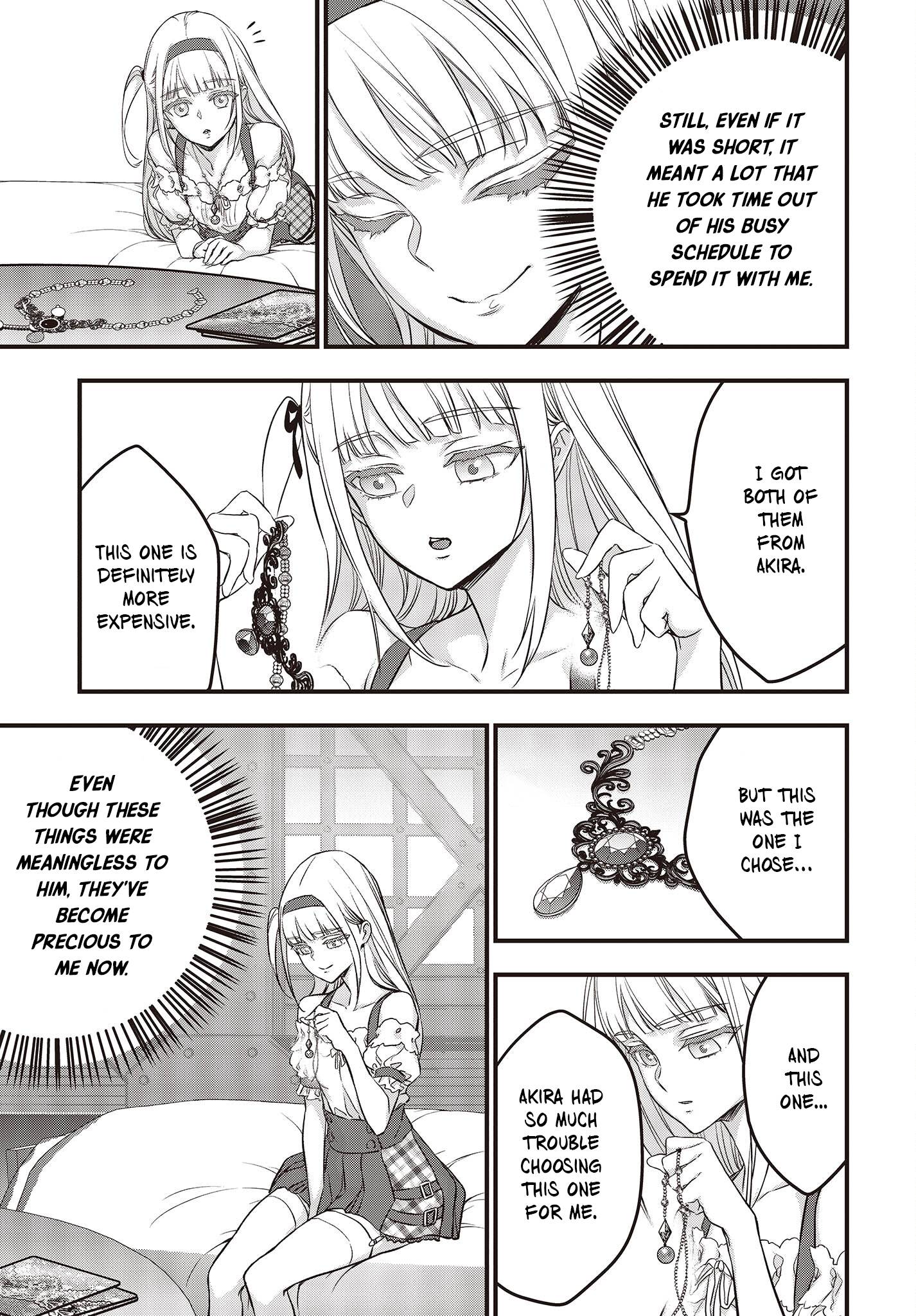 Rebuild World chapter 44 page 10