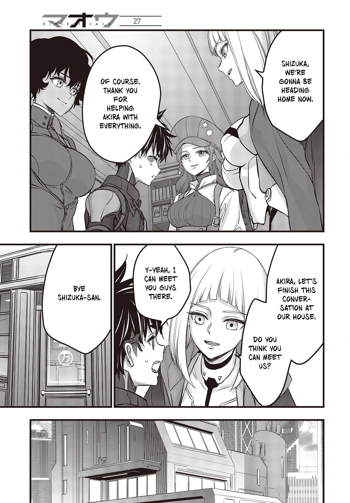 Rebuild World chapter 44 page 24