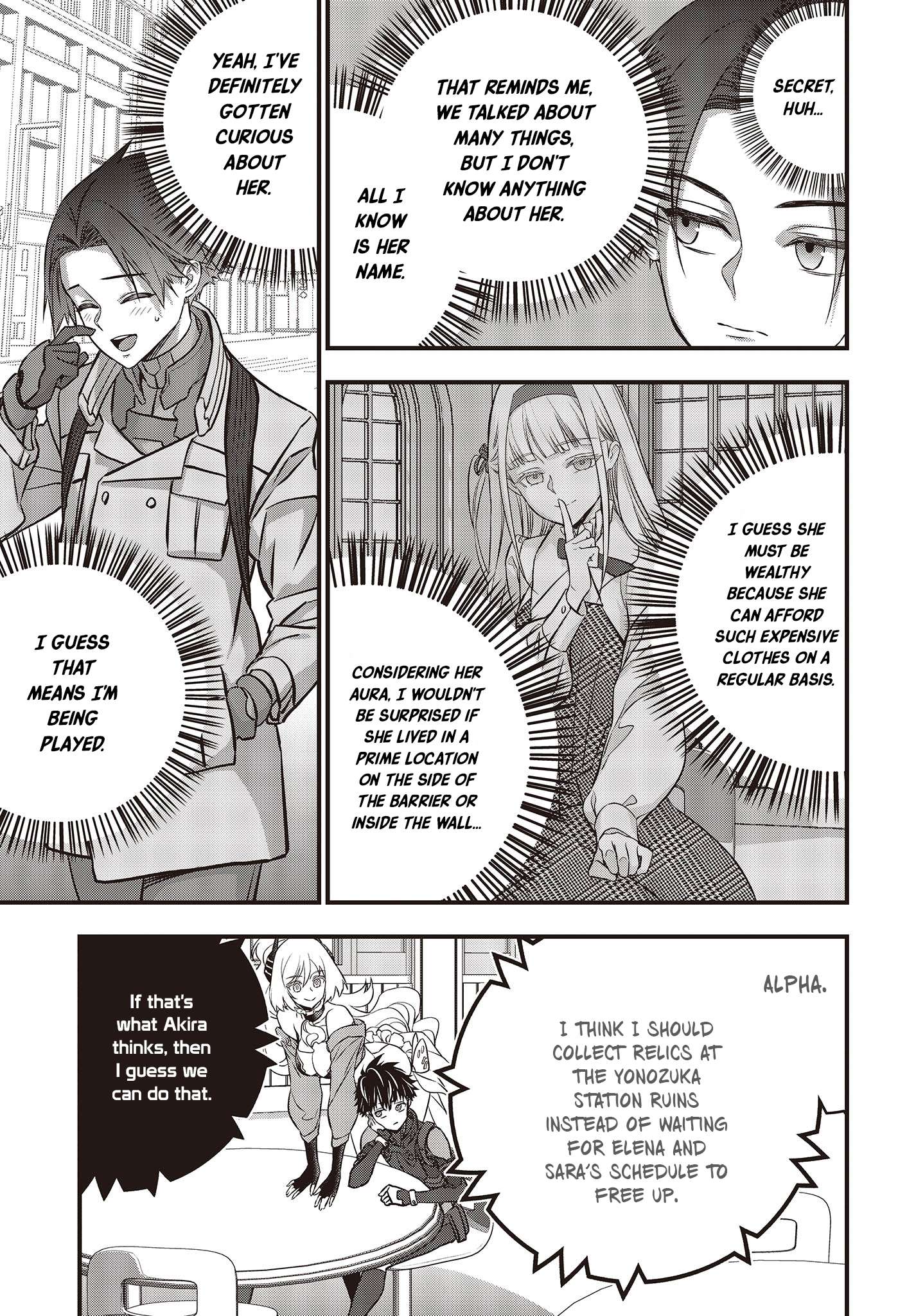 Rebuild World chapter 48 page 4